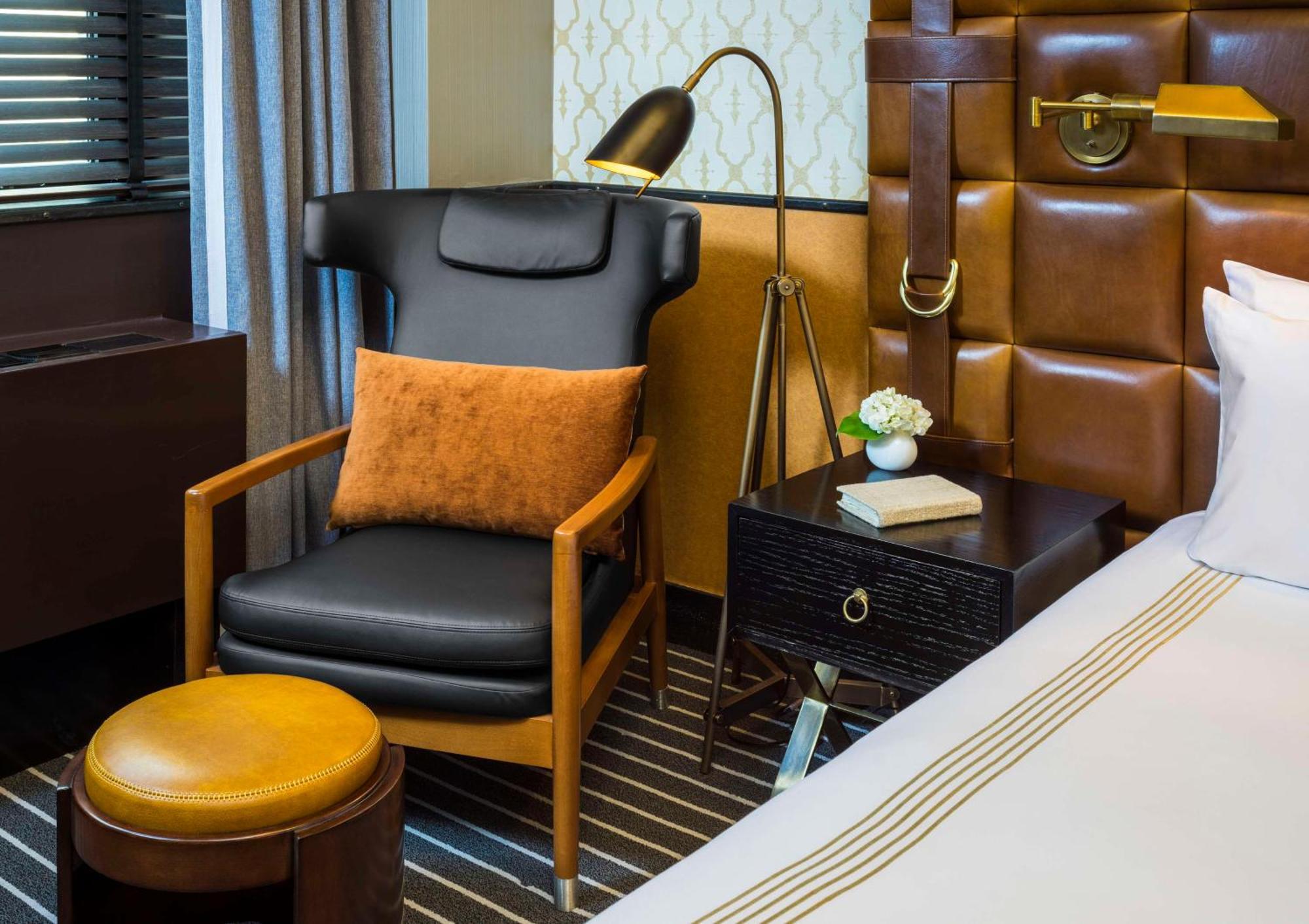 Hotel Gild Hall, A Thompson Hotel, By Hyatt New York City