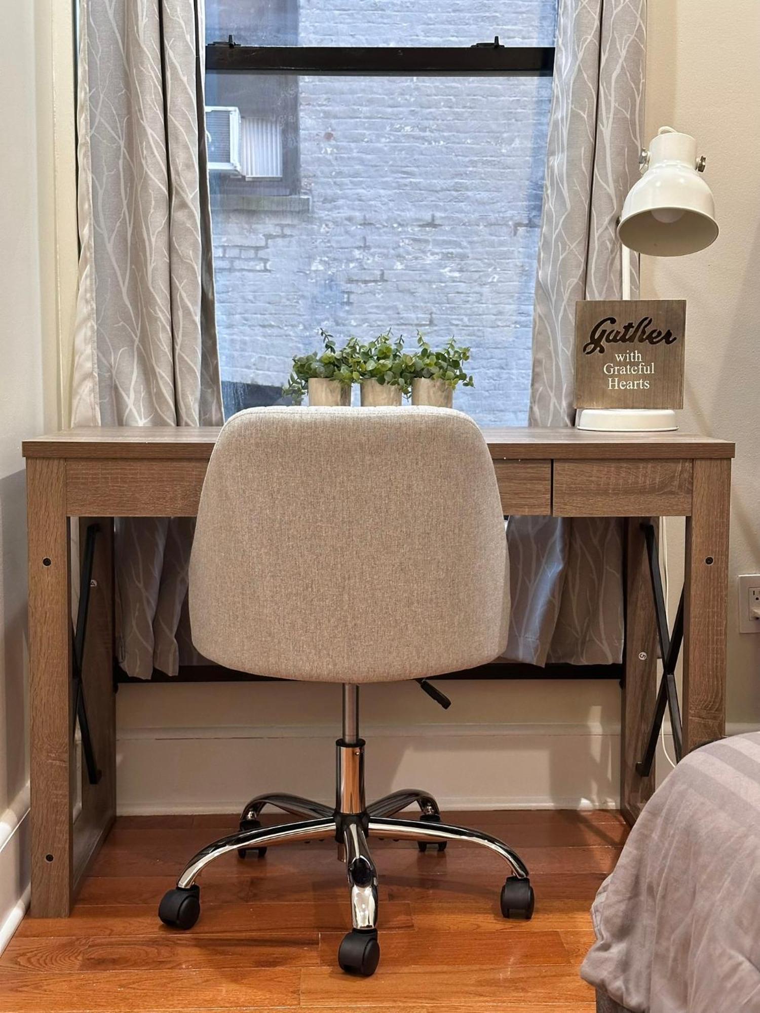 Elegant Urban Escape Nova York