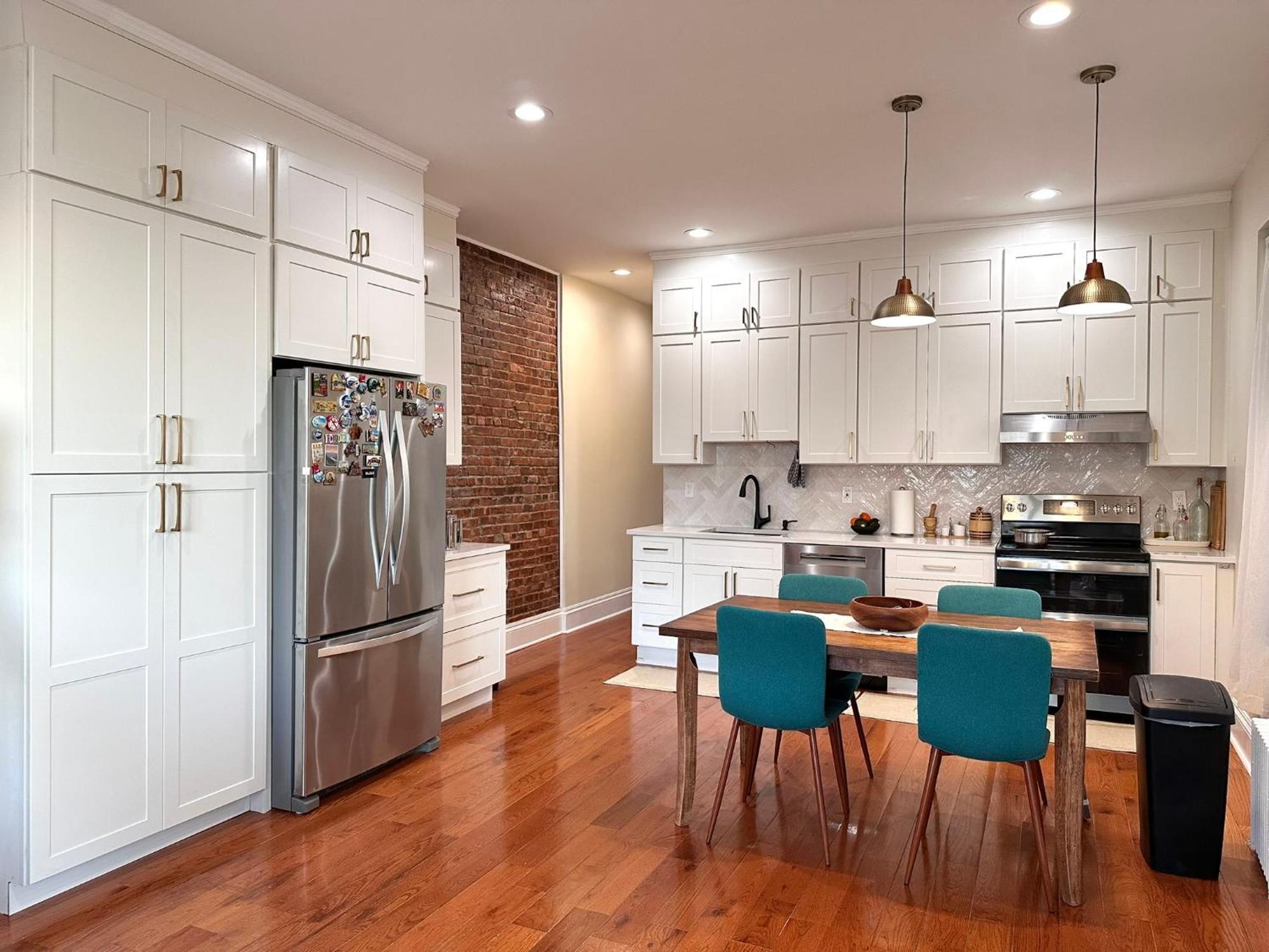 Elegant Urban Escape * Nova York