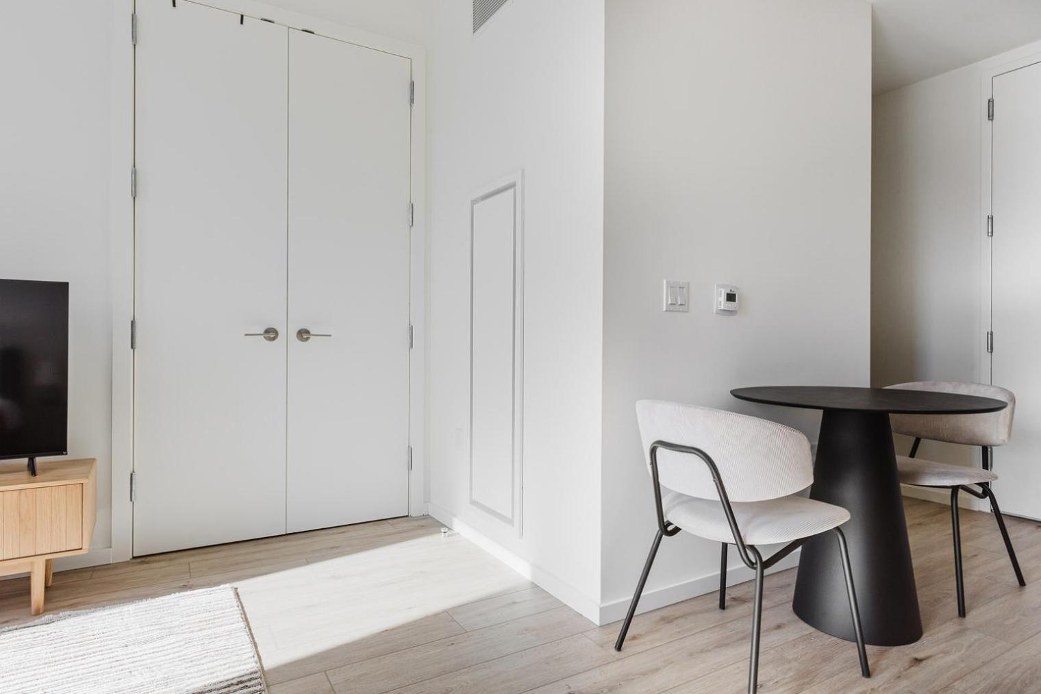 Apartamento Blueground Clinton Hill Pool Gym Ac Nr Park Nyc-1653 *