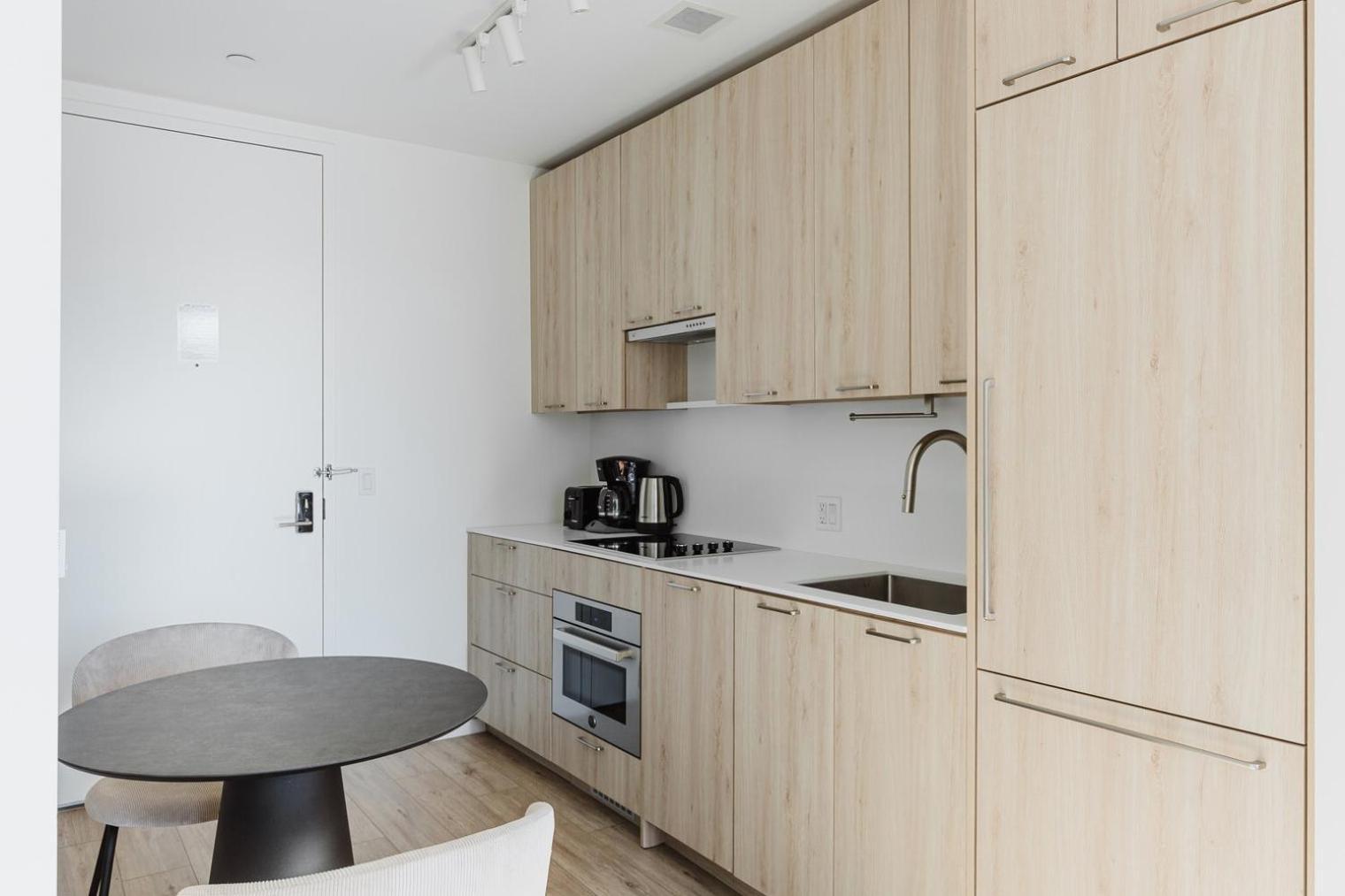 Apartamento Blueground Clinton Hill Pool Gym Ac Nr Park Nyc-1653 *