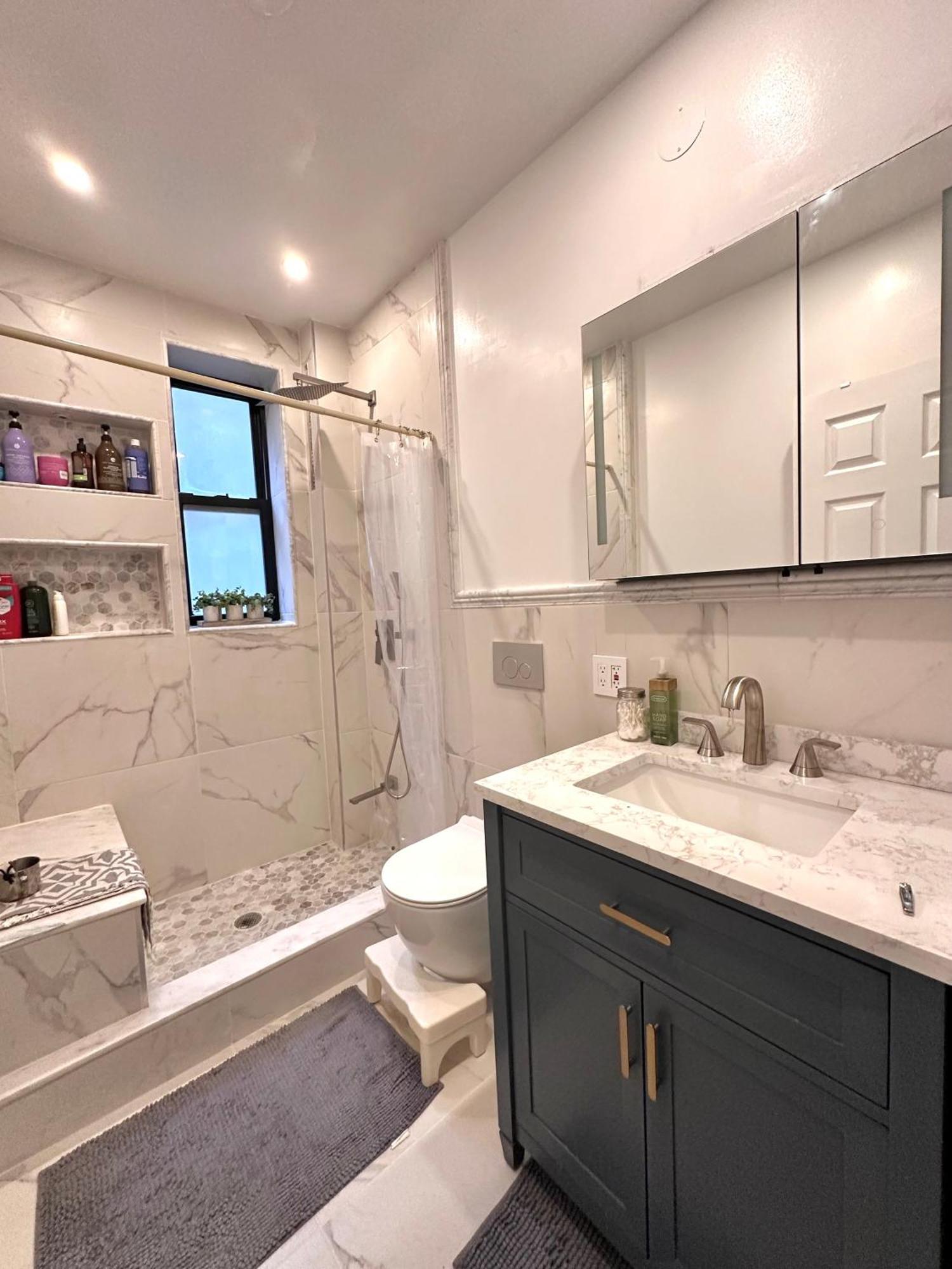 Elegant Urban Escape Nova York