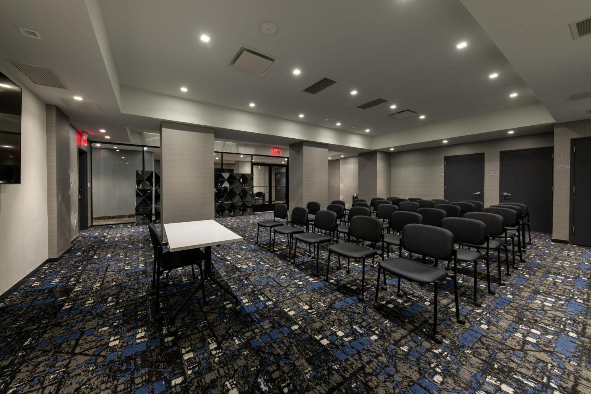 Pestana Cr7 Times Square 4* Nueva York