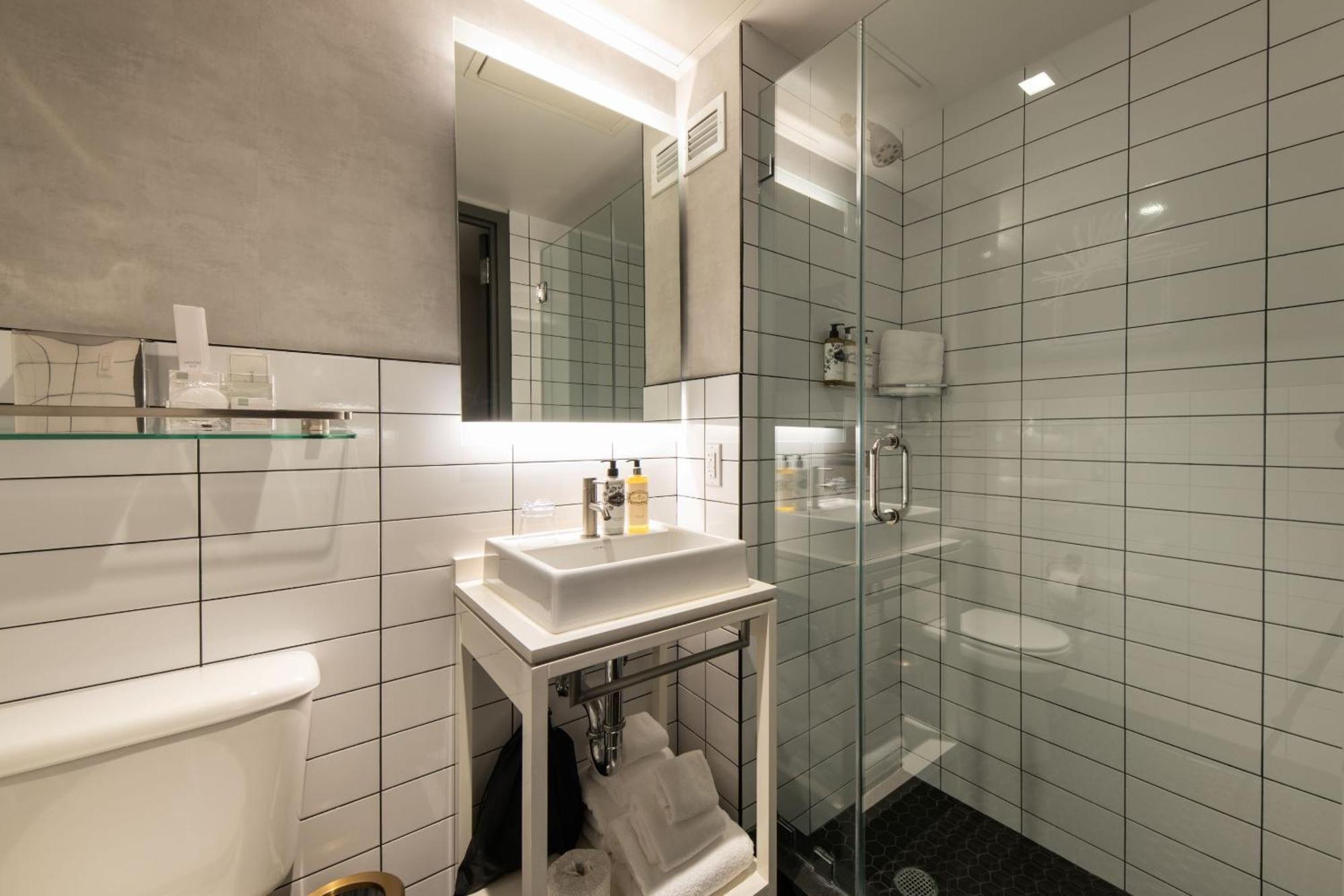 Pestana Cr7 Times Square Hotel Nueva York