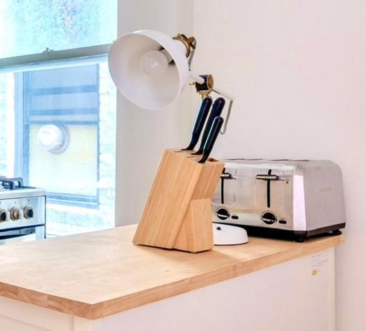 Appartement Cozy 2Br Home In Heart Of Lower Manhattan *