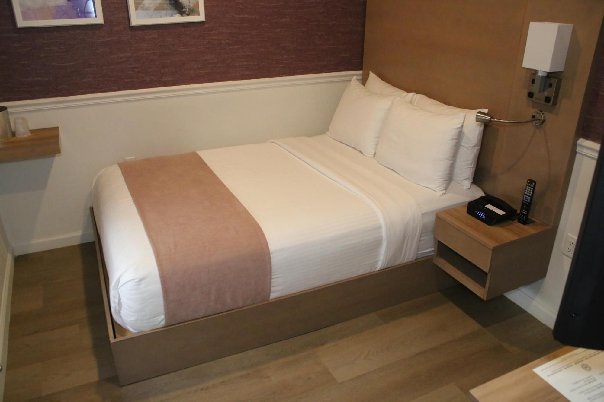 Mayfair Times Square 3* New York