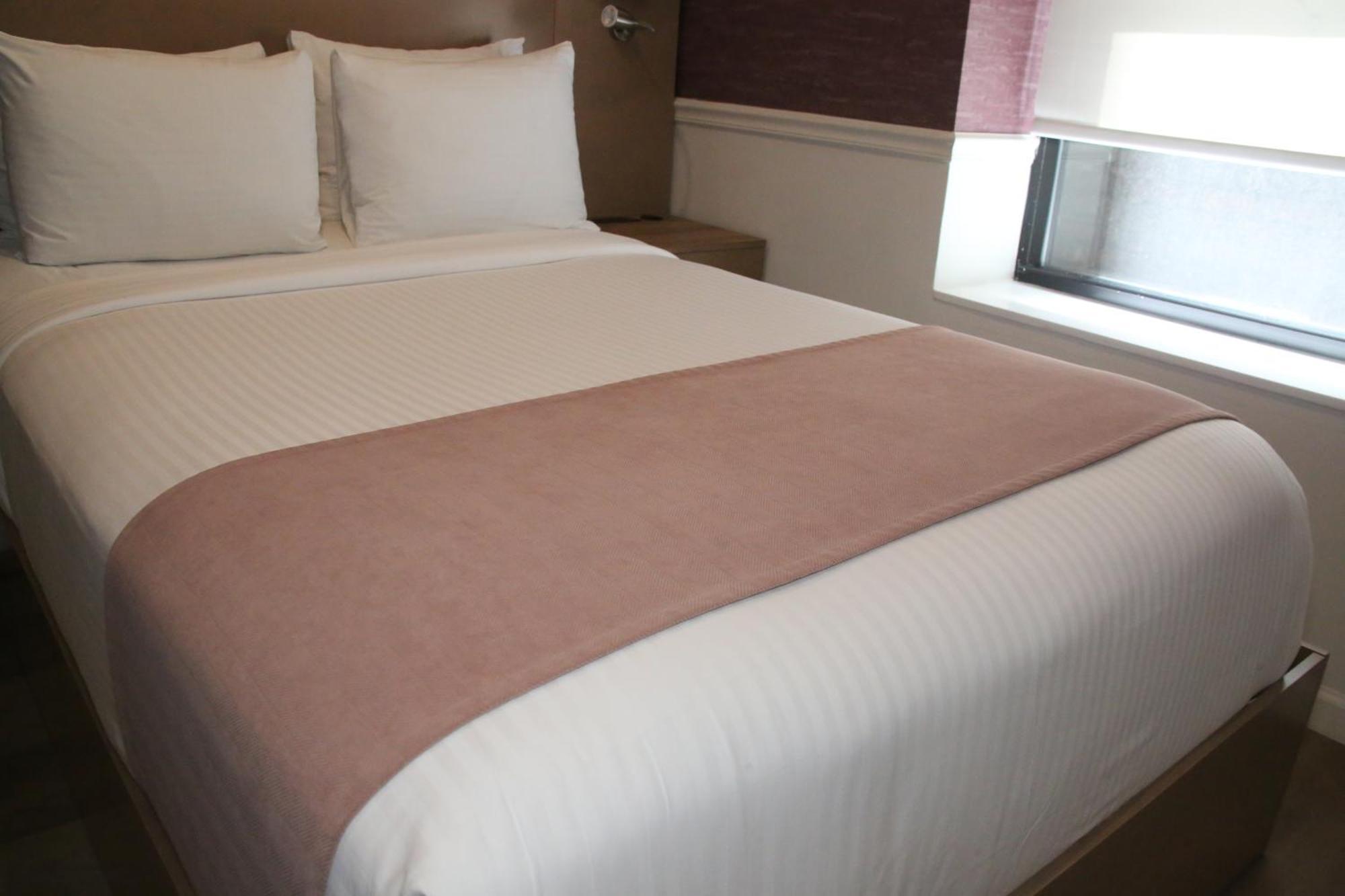 Mayfair Times Square Hotel New York
