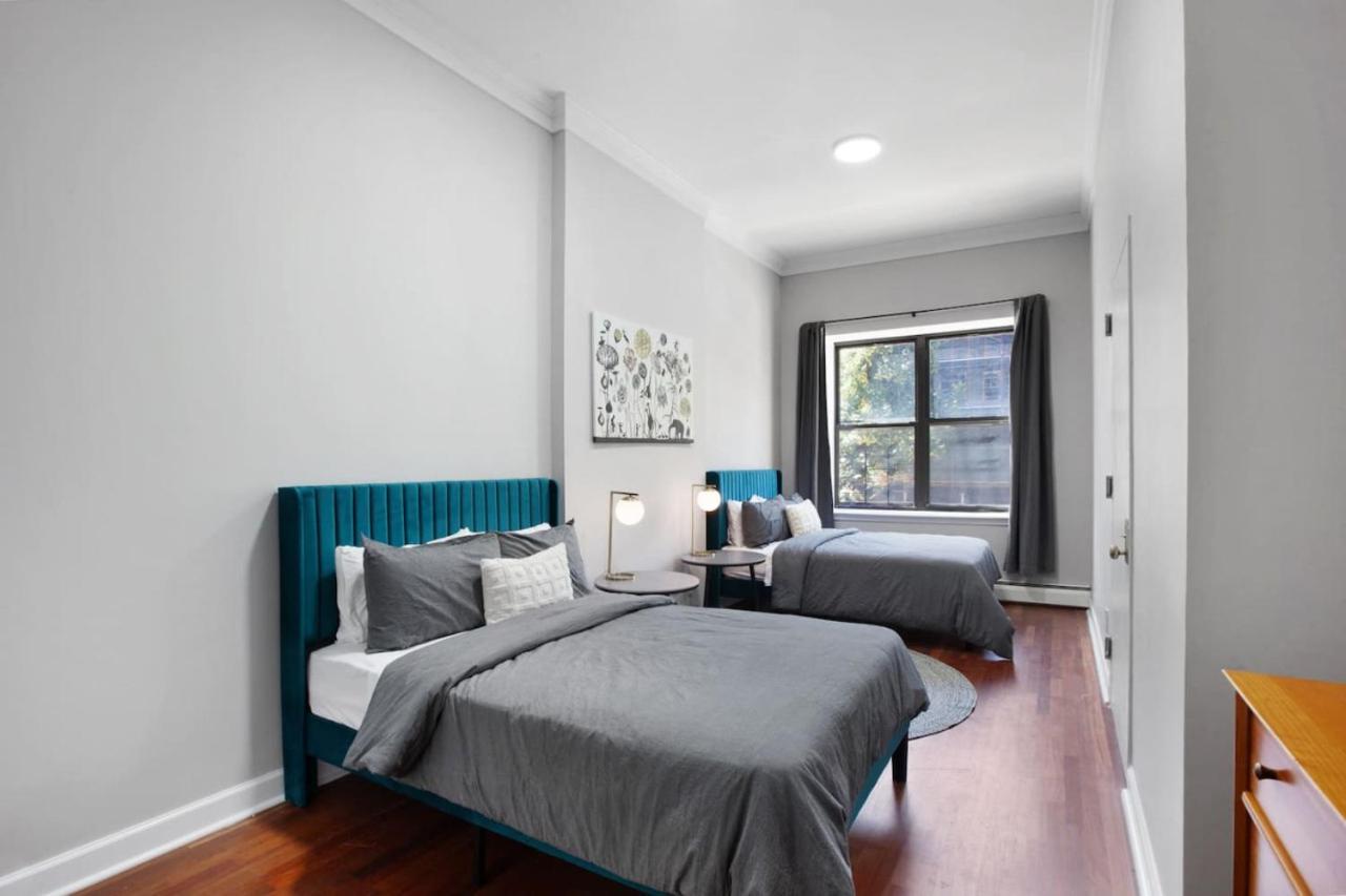 Charming Park Townhome * Nueva York