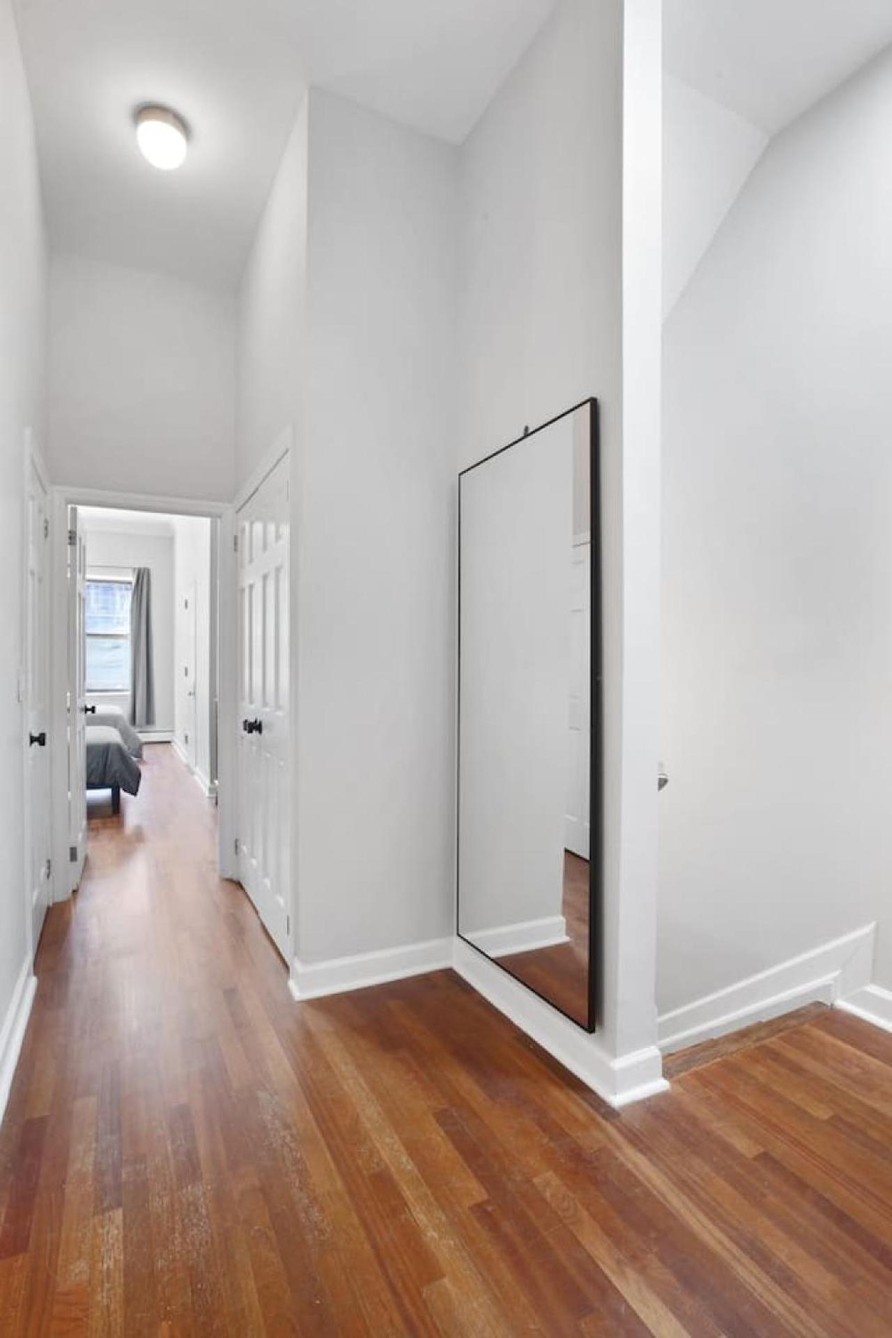 Charming Park Townhome Сasa de vacaciones