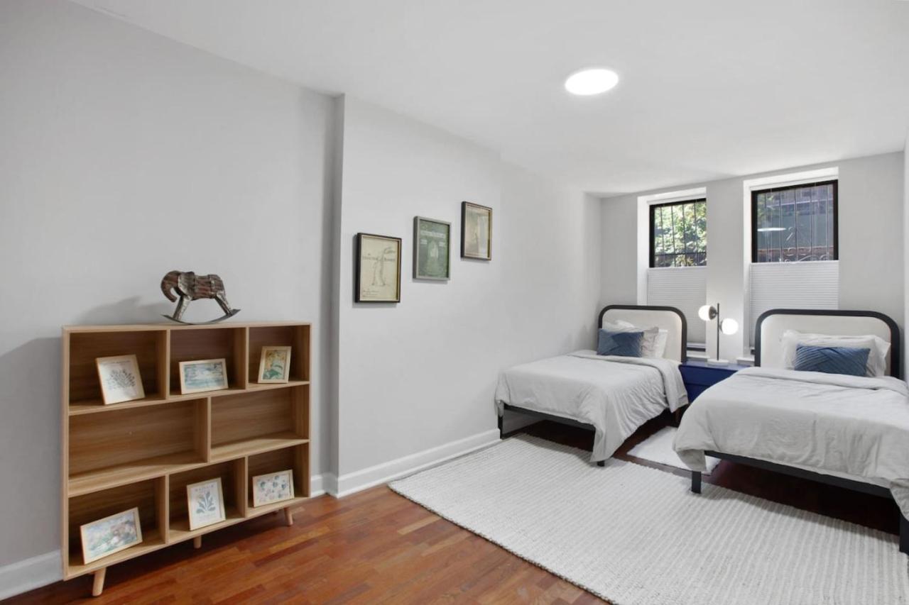 Charming Park Townhome Сasa de vacaciones *