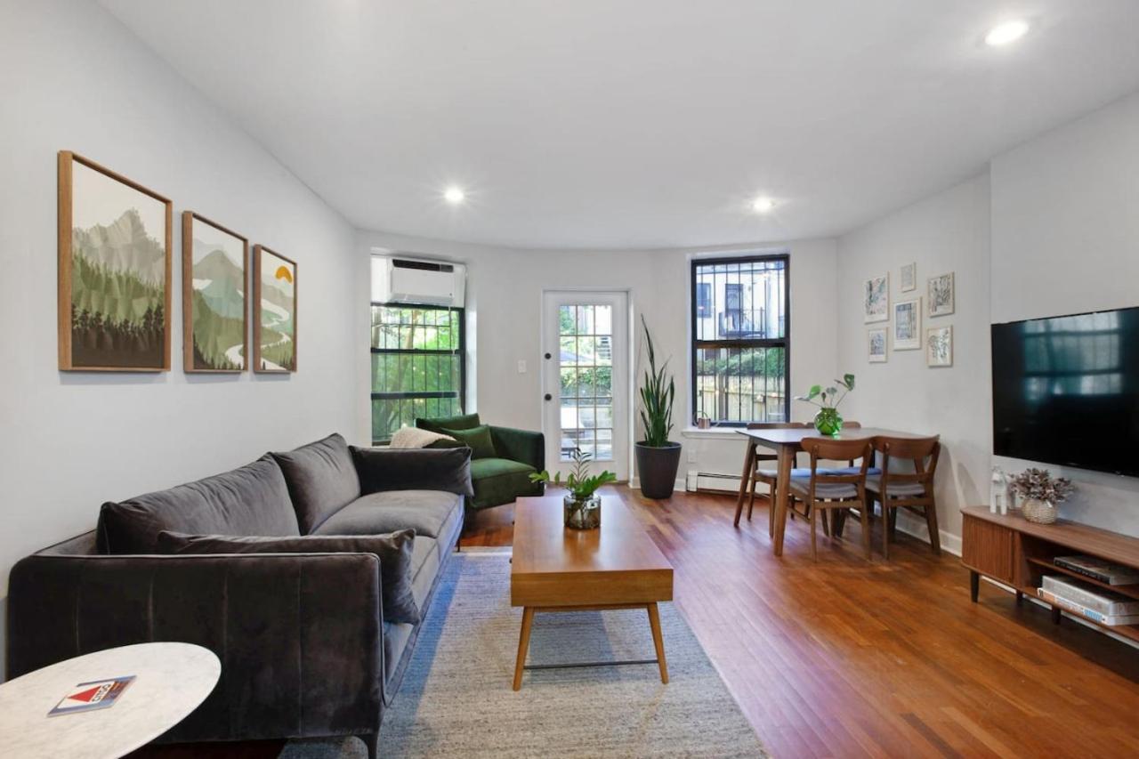 Charming Park Townhome Сasa de vacaciones