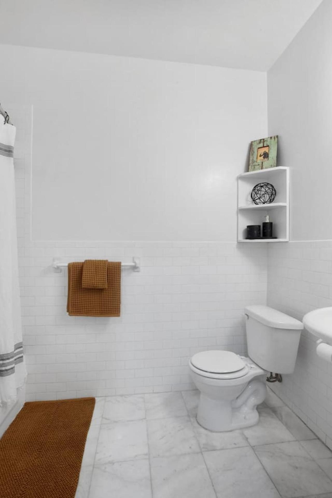 Charming Park Townhome * Nueva York
