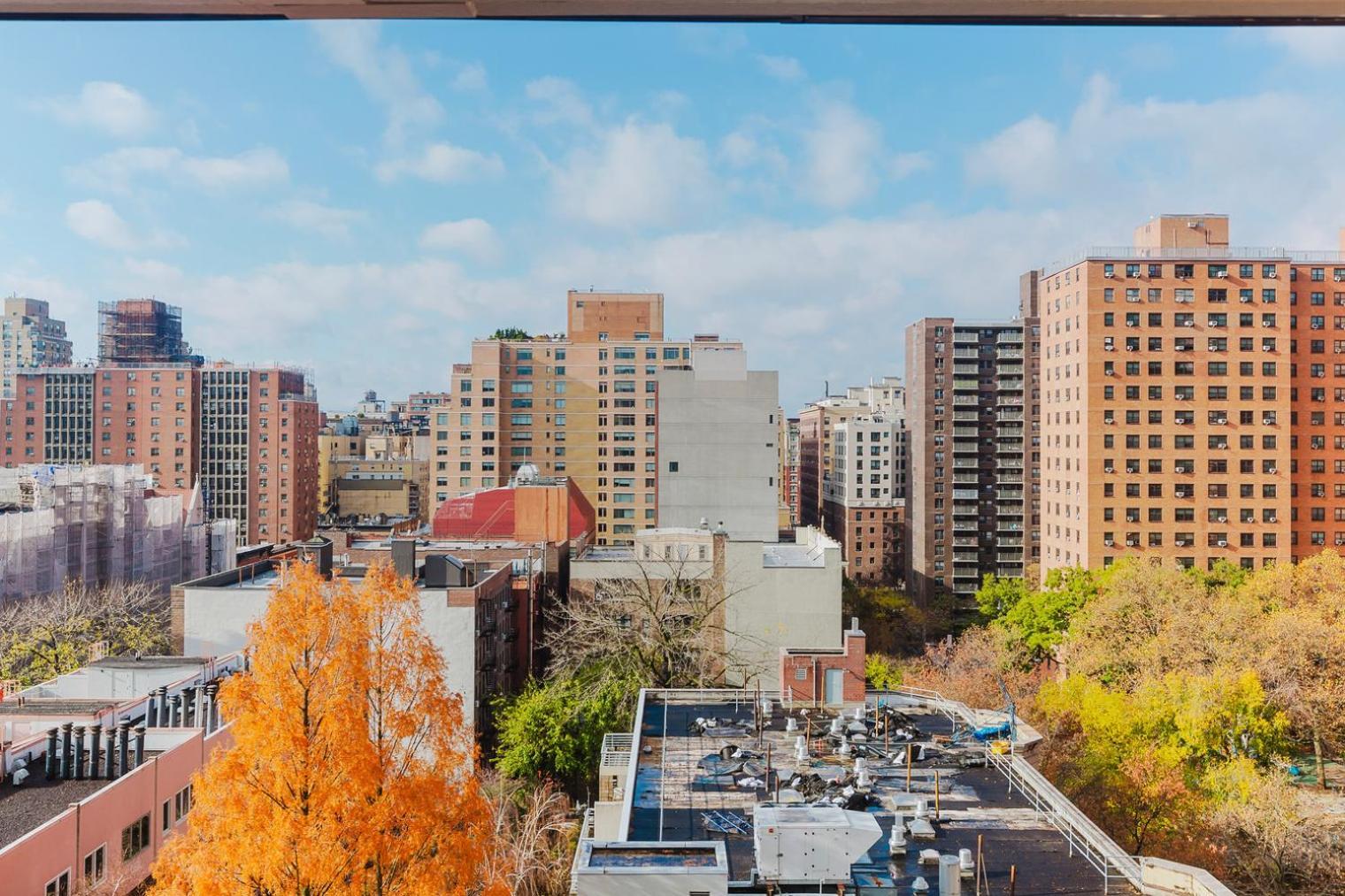 Blueground Upper West Side Gym Ac Nr Park Nyc-1672 Lejlighed *