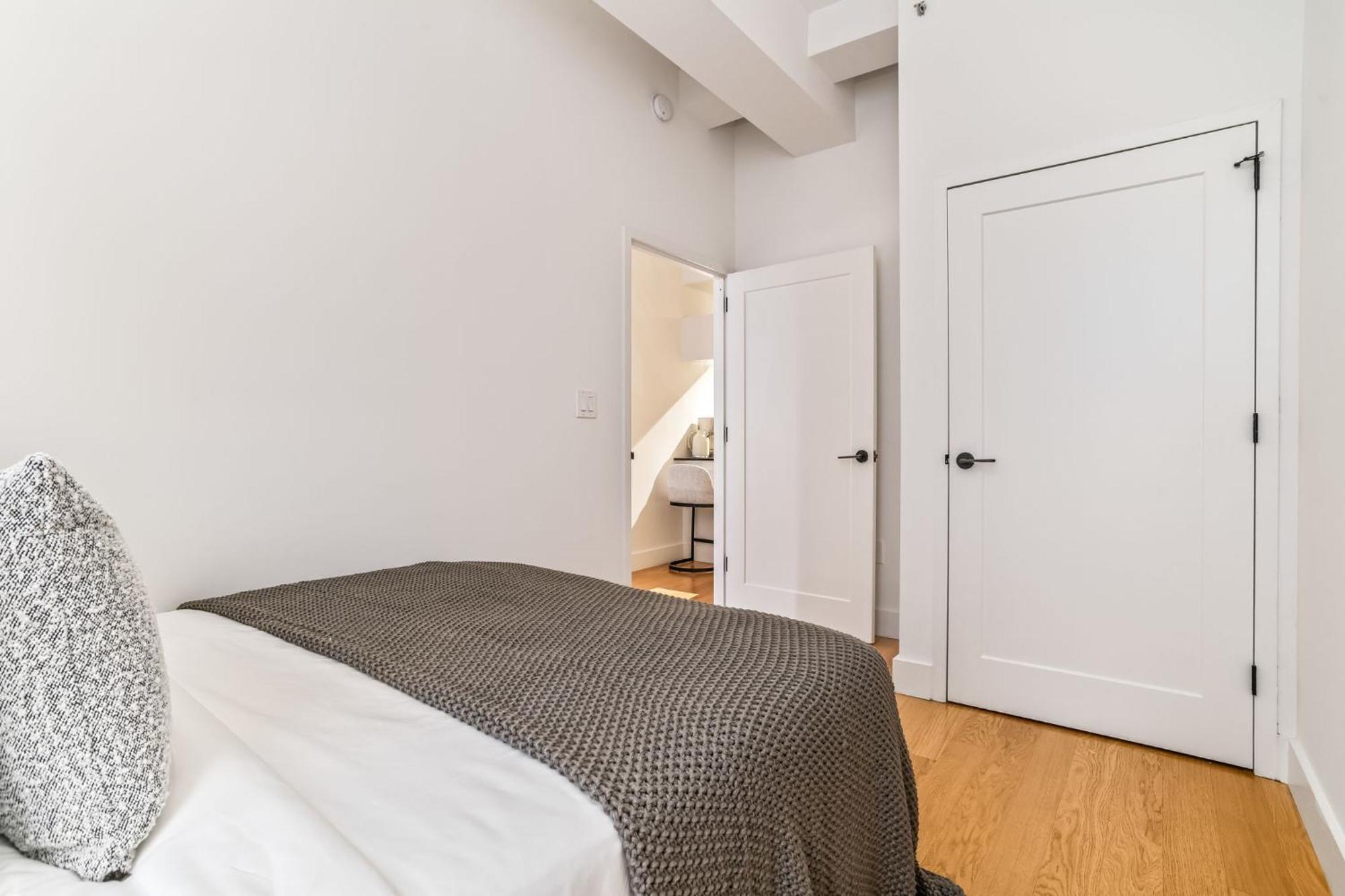 Magnificent 2bdr & 1bth Apartamento *
