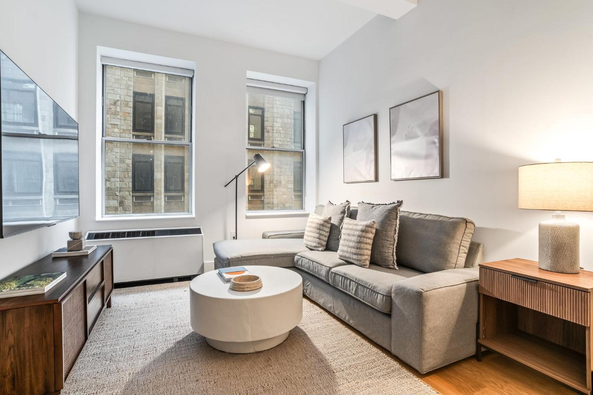 Apartamento Magnificent 2bdr & 1bth *