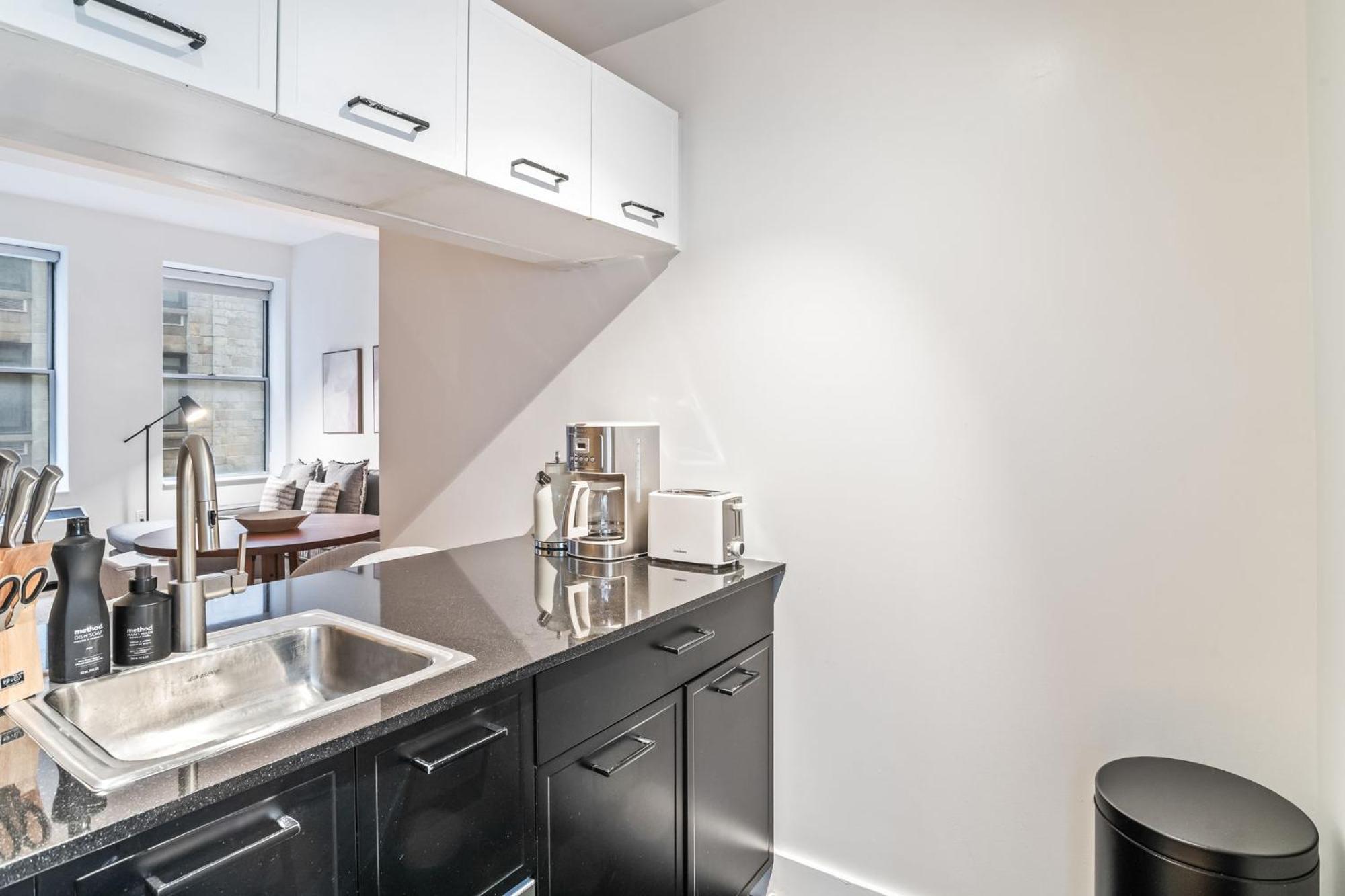 Magnificent 2bdr & 1bth Nova York