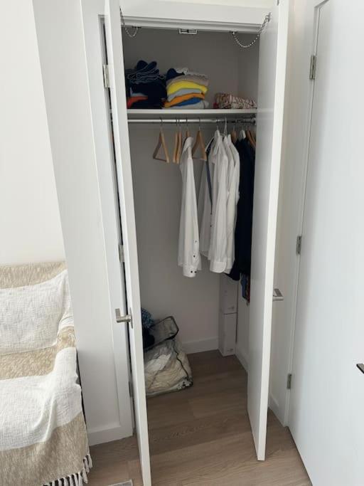 Beautiful Greenpoint Appartement New York