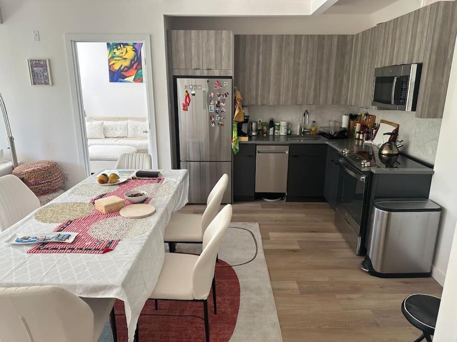 Beautiful Greenpoint Appartement