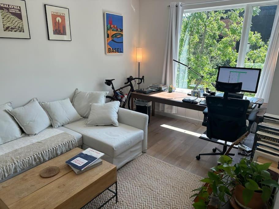 Appartement Beautiful Greenpoint