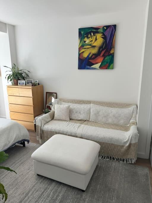 Beautiful Greenpoint Appartement *