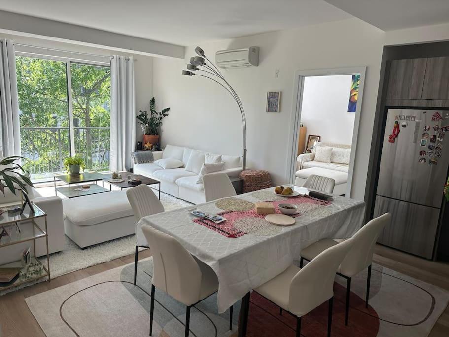 Appartement Beautiful Greenpoint *