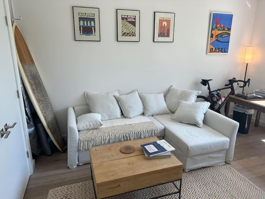 Beautiful Greenpoint Appartement