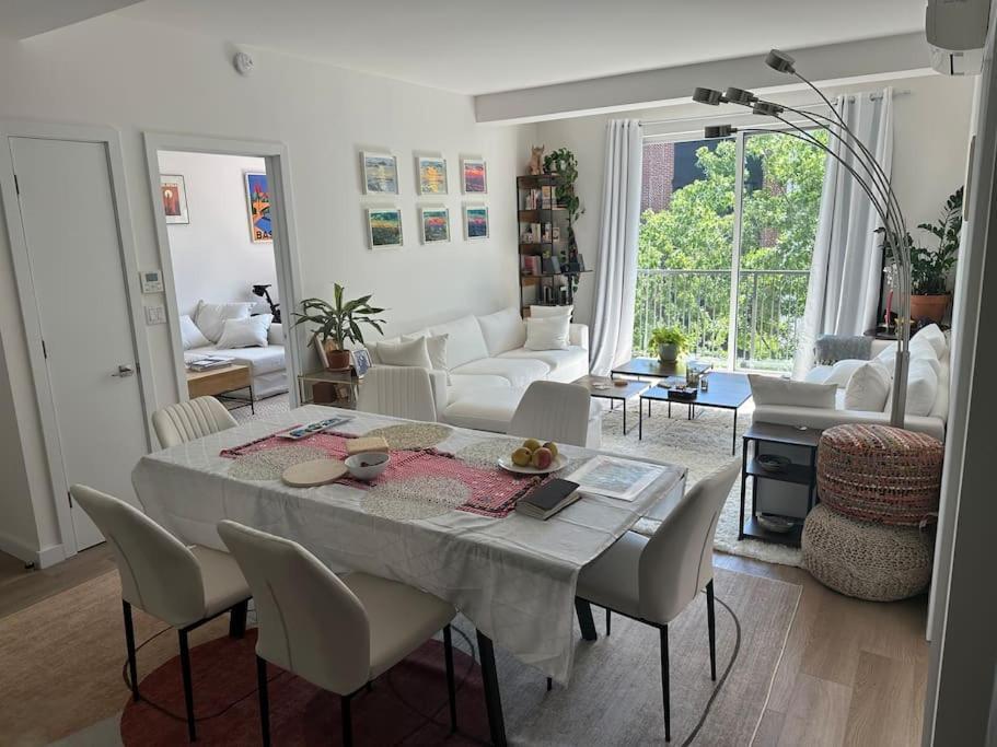 Appartement Beautiful Greenpoint *