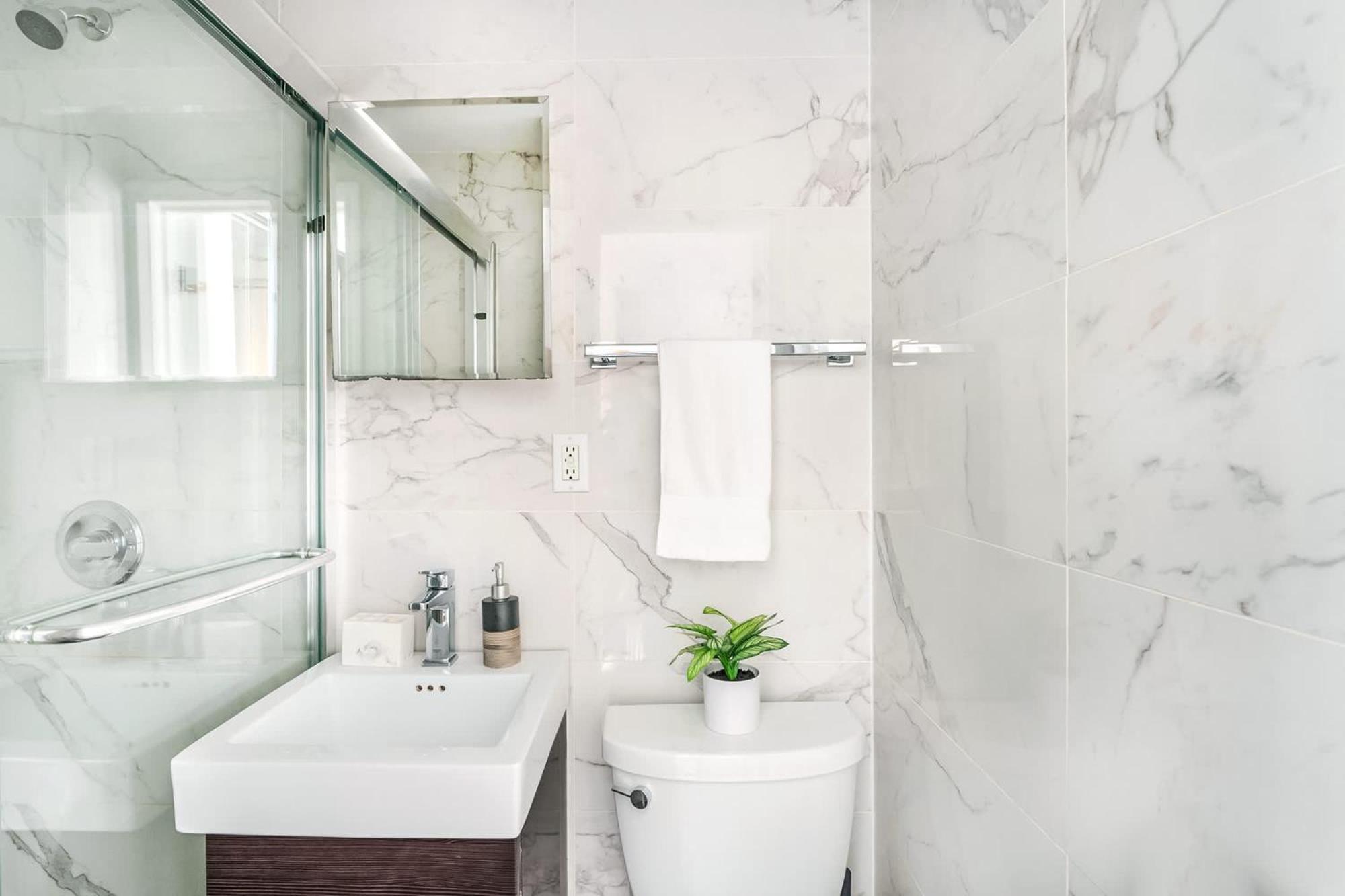 Appartement 69-3a Prime Les Modern Brand New 1br