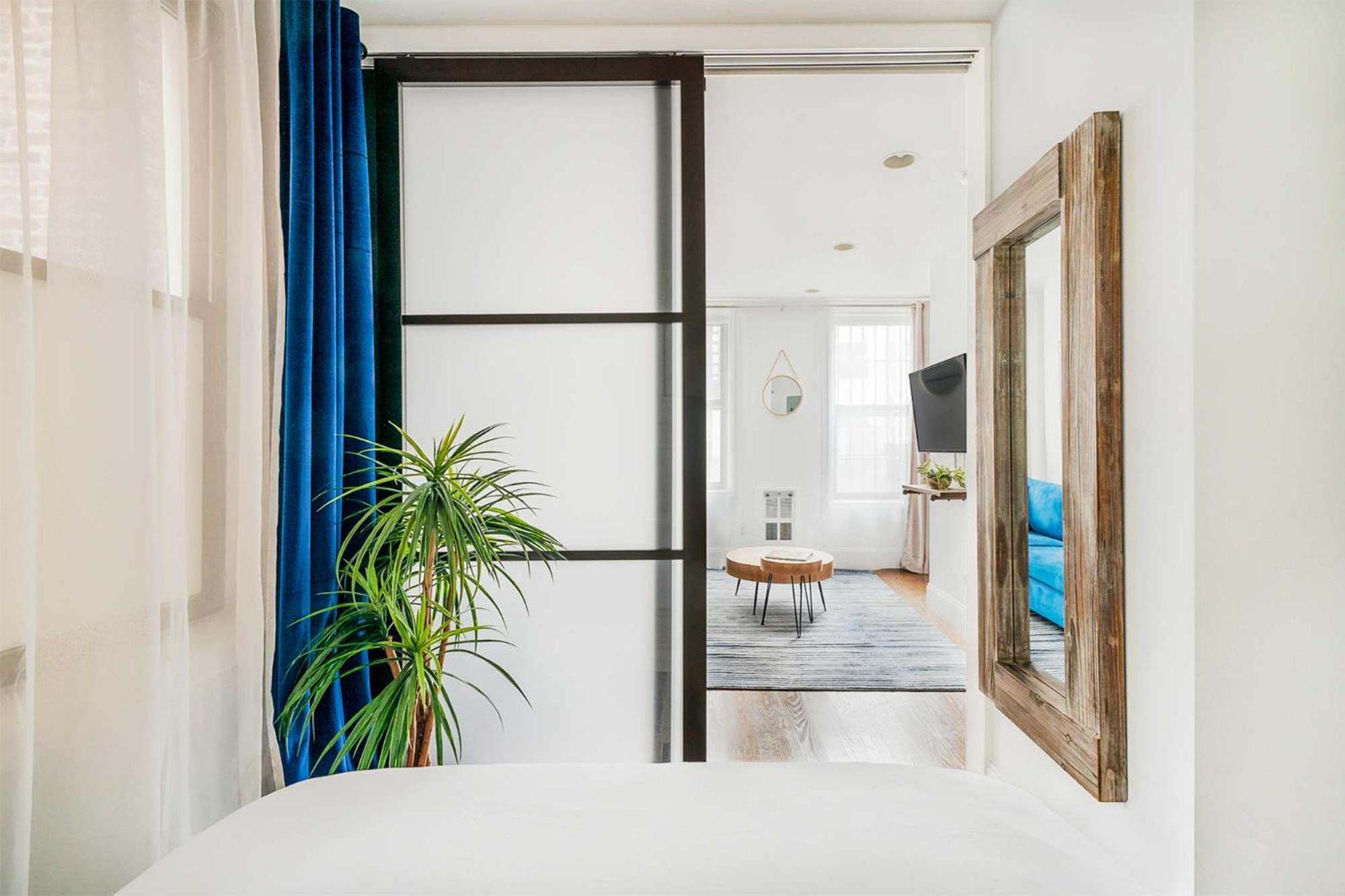 Appartement 69-3a Prime Les Modern Brand New 1br New York