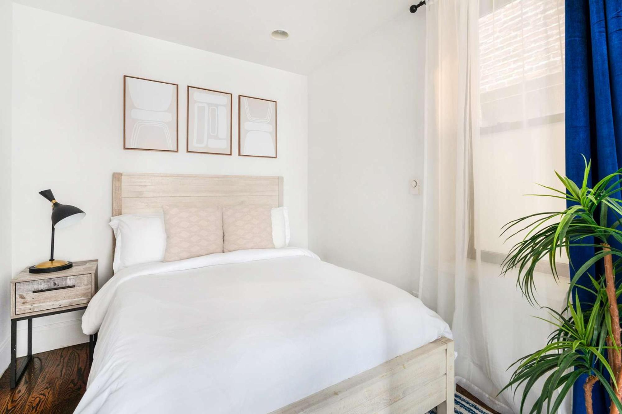 69-3a Prime Les Modern Brand New 1br Appartement