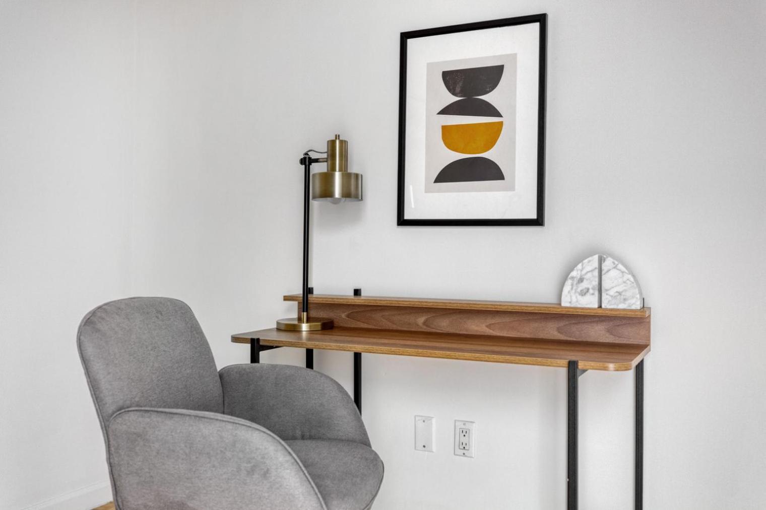Fidi 2br W Elevator Gym Doorman Nr St Nyc-661 Appartement *