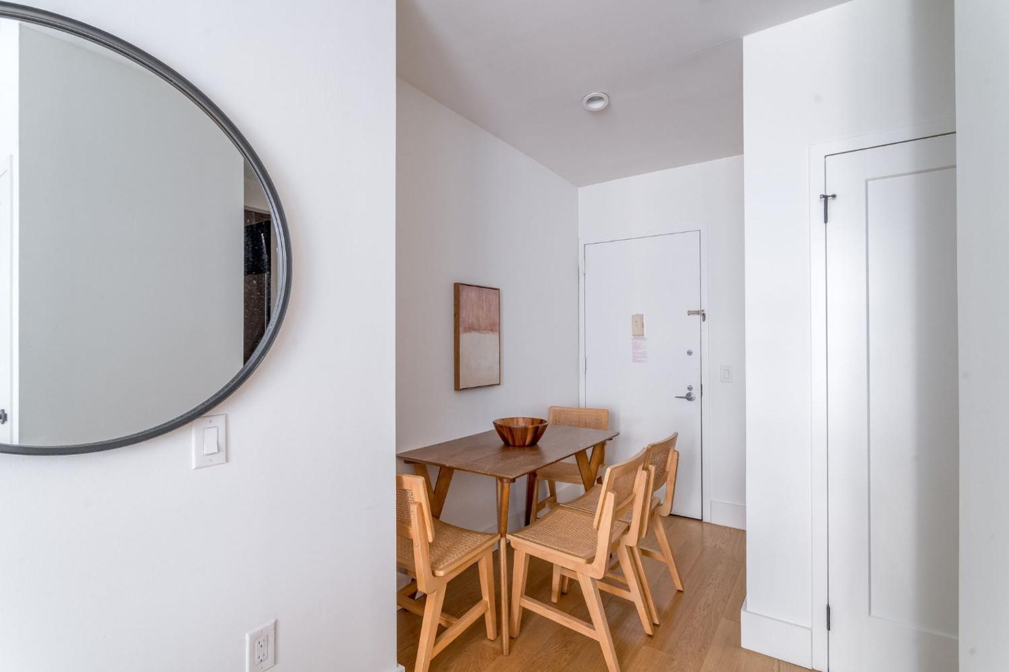 Appartement Luxury 2br 1bath Financial District Escape Near Street