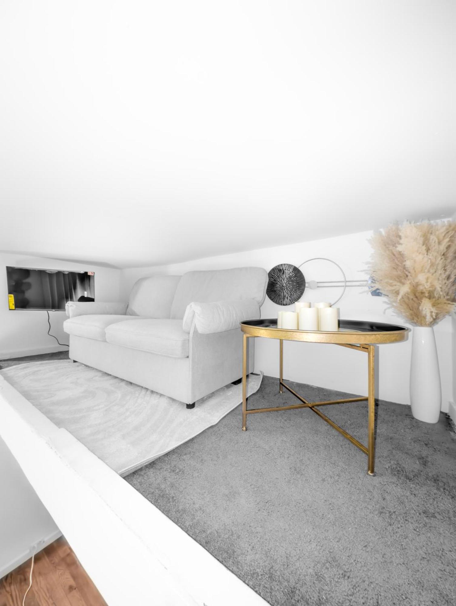 Midtown Luxe Retreat In The Heart Of City, Steps To Park, Subway & Bloomingdale Shopping Apartamento *