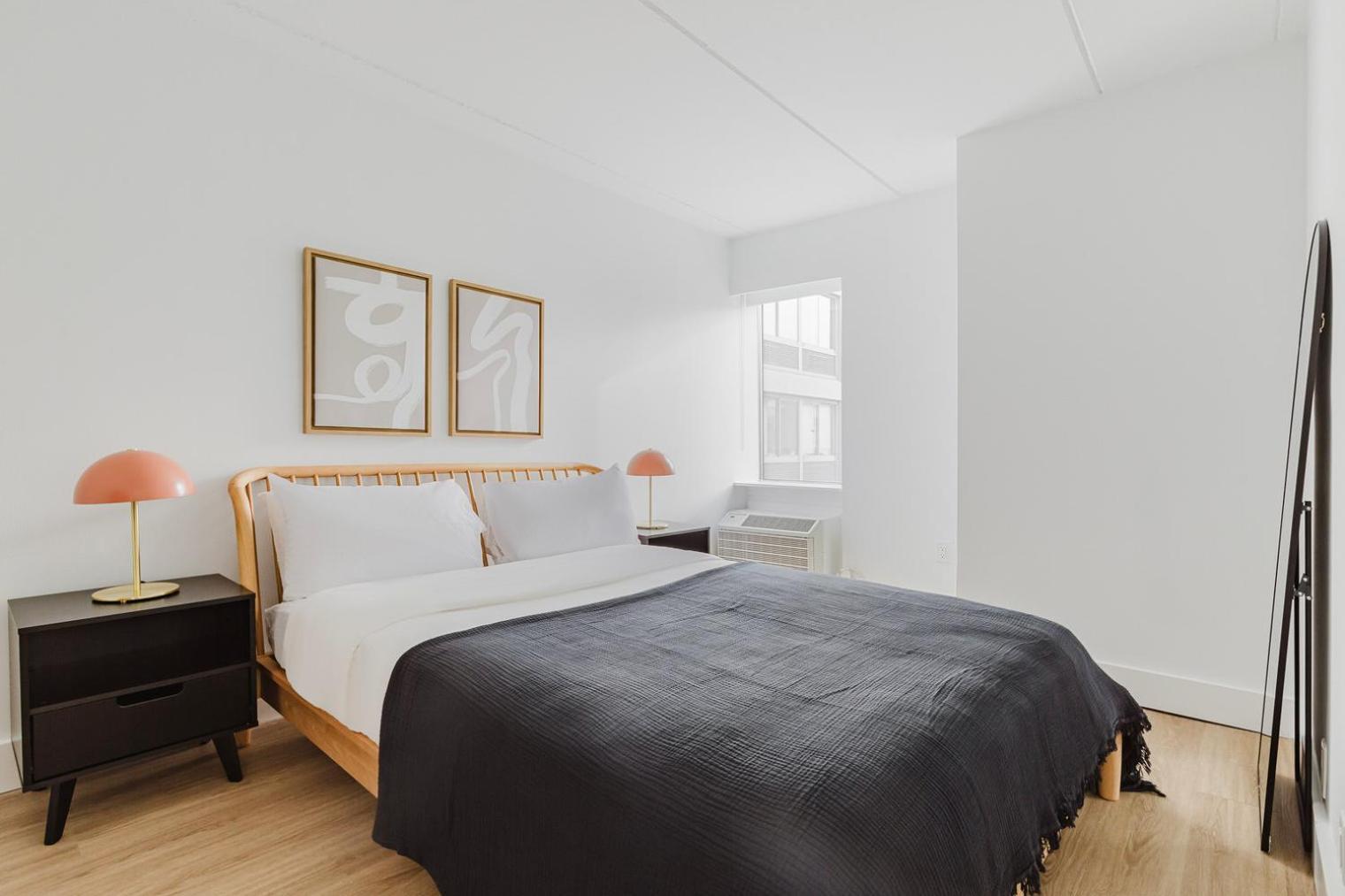 Blueground Chelsea Rooftop Wd Nr High Line Nyc-1636 Apartamento *