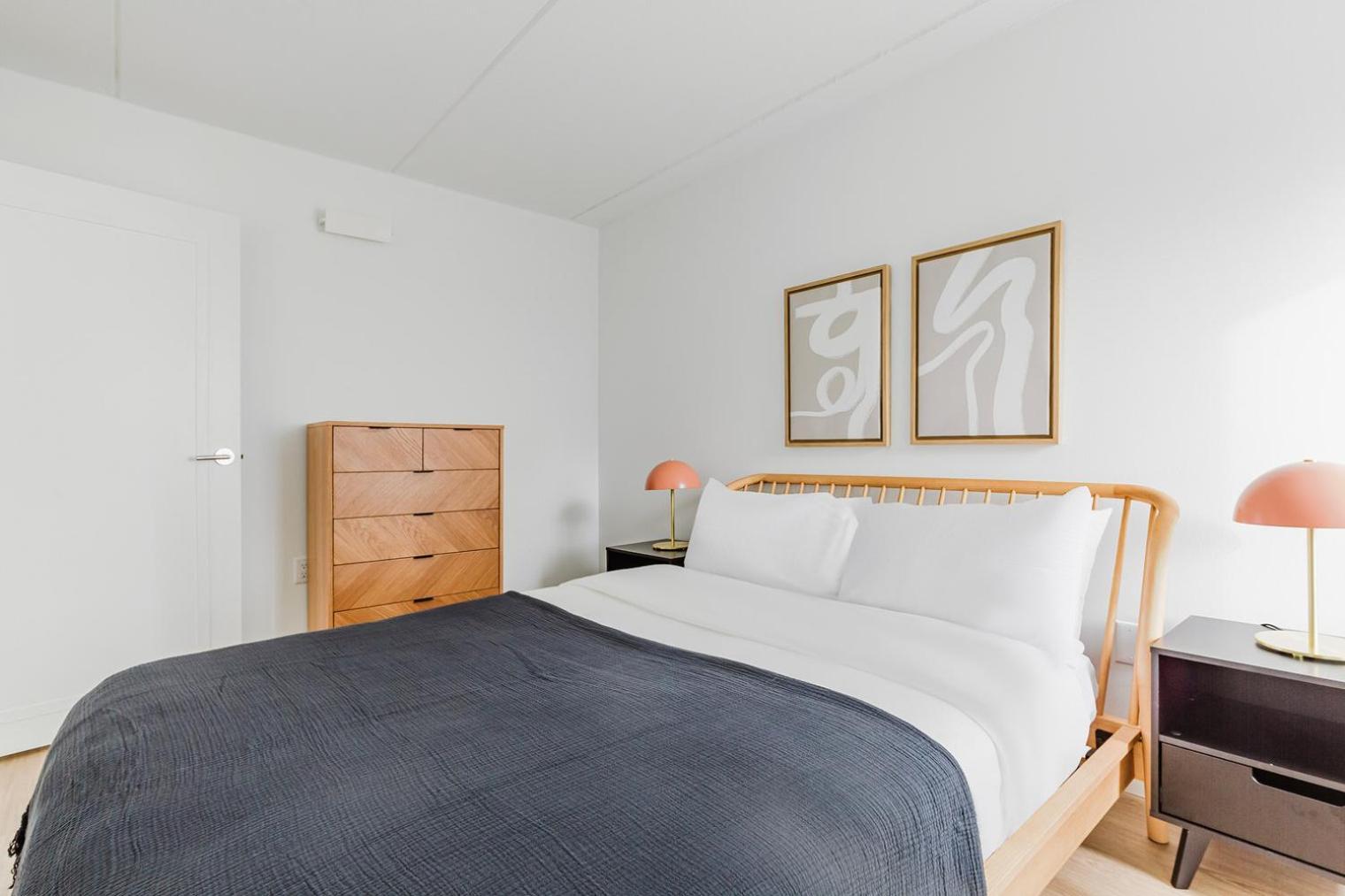 Apartamento Blueground Chelsea Rooftop Wd Nr High Line Nyc-1636