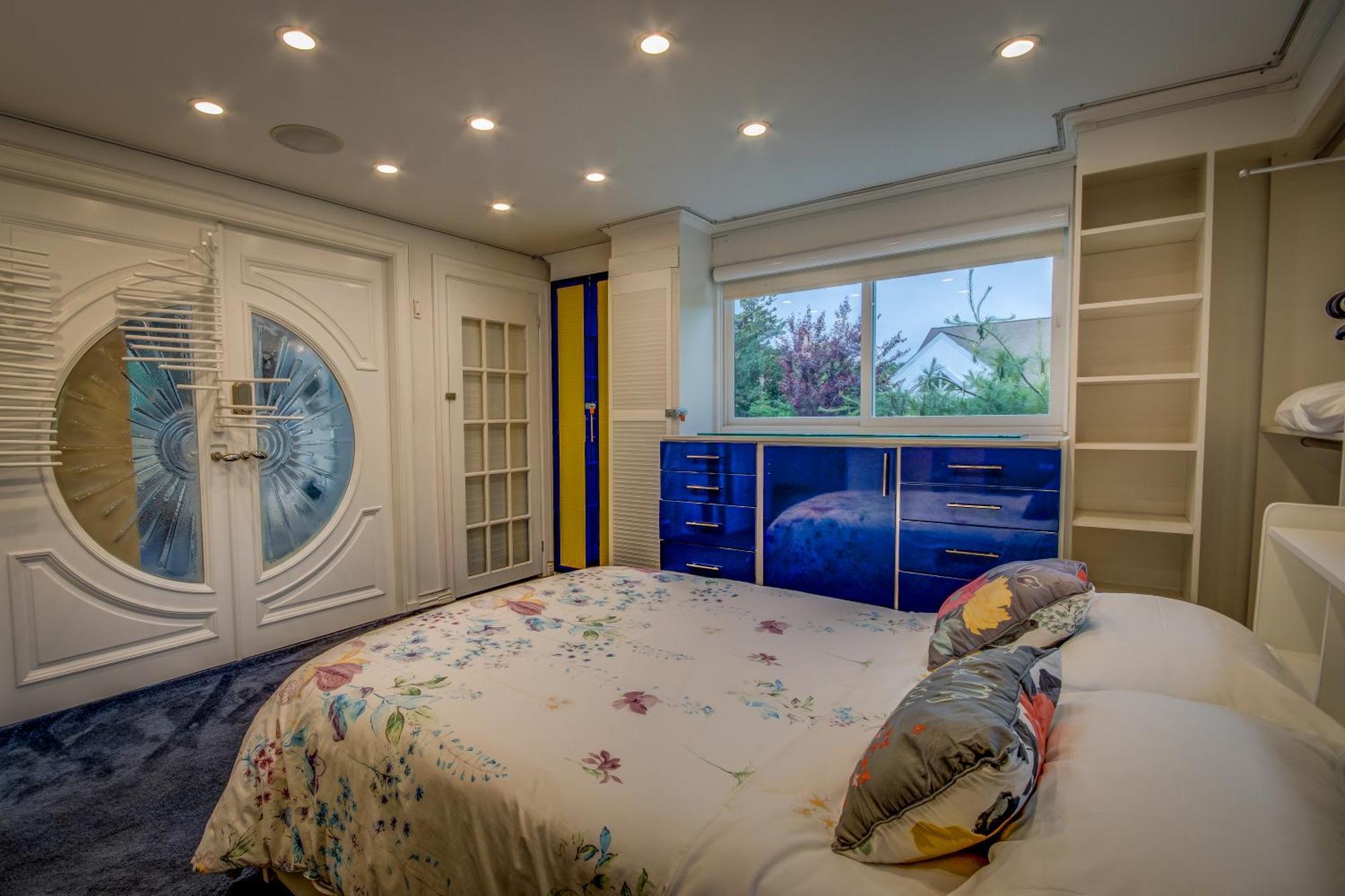 Vakantiehuis Bayside Namsion
