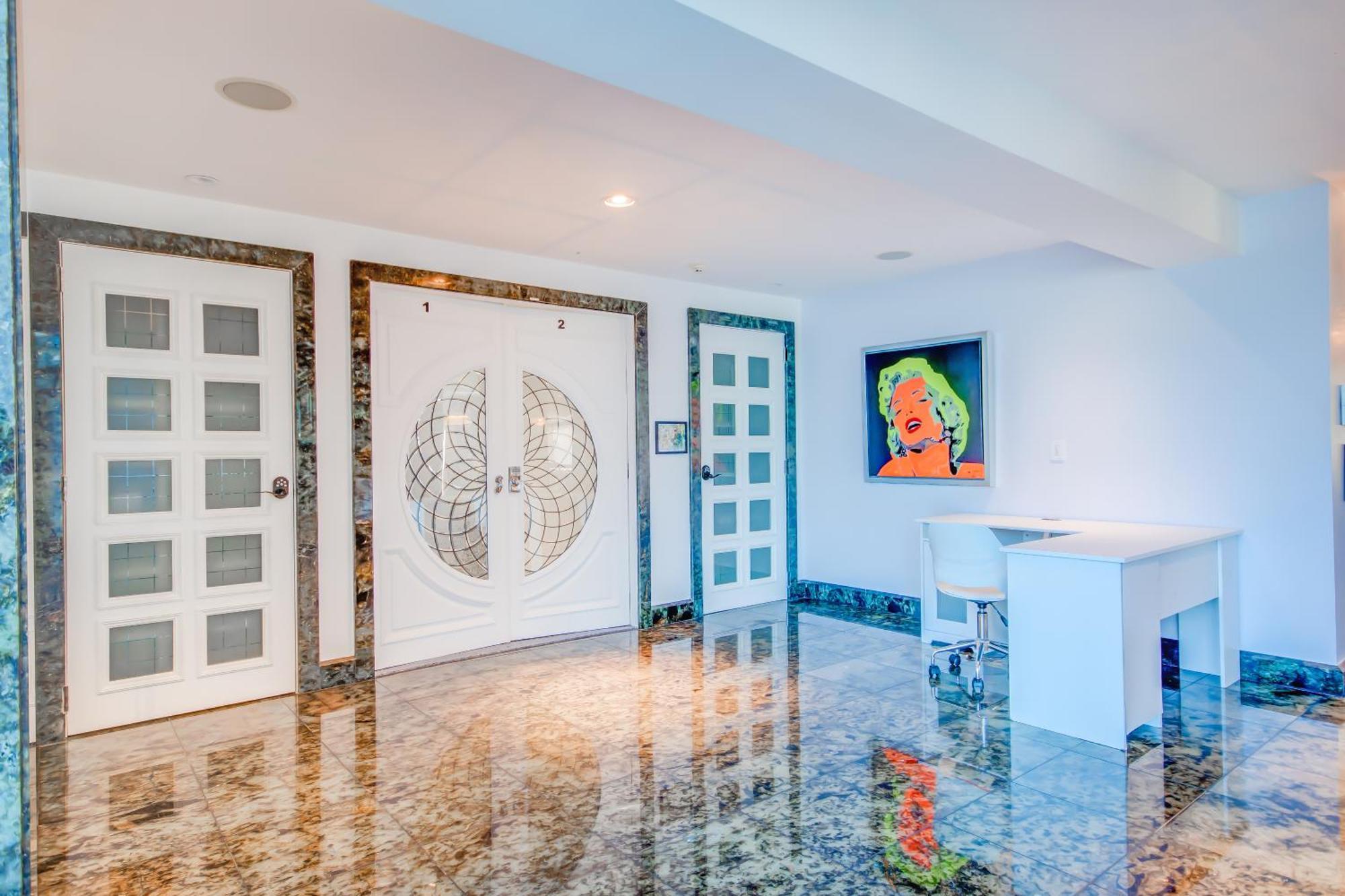 Bayside Namsion Vakantiehuis *