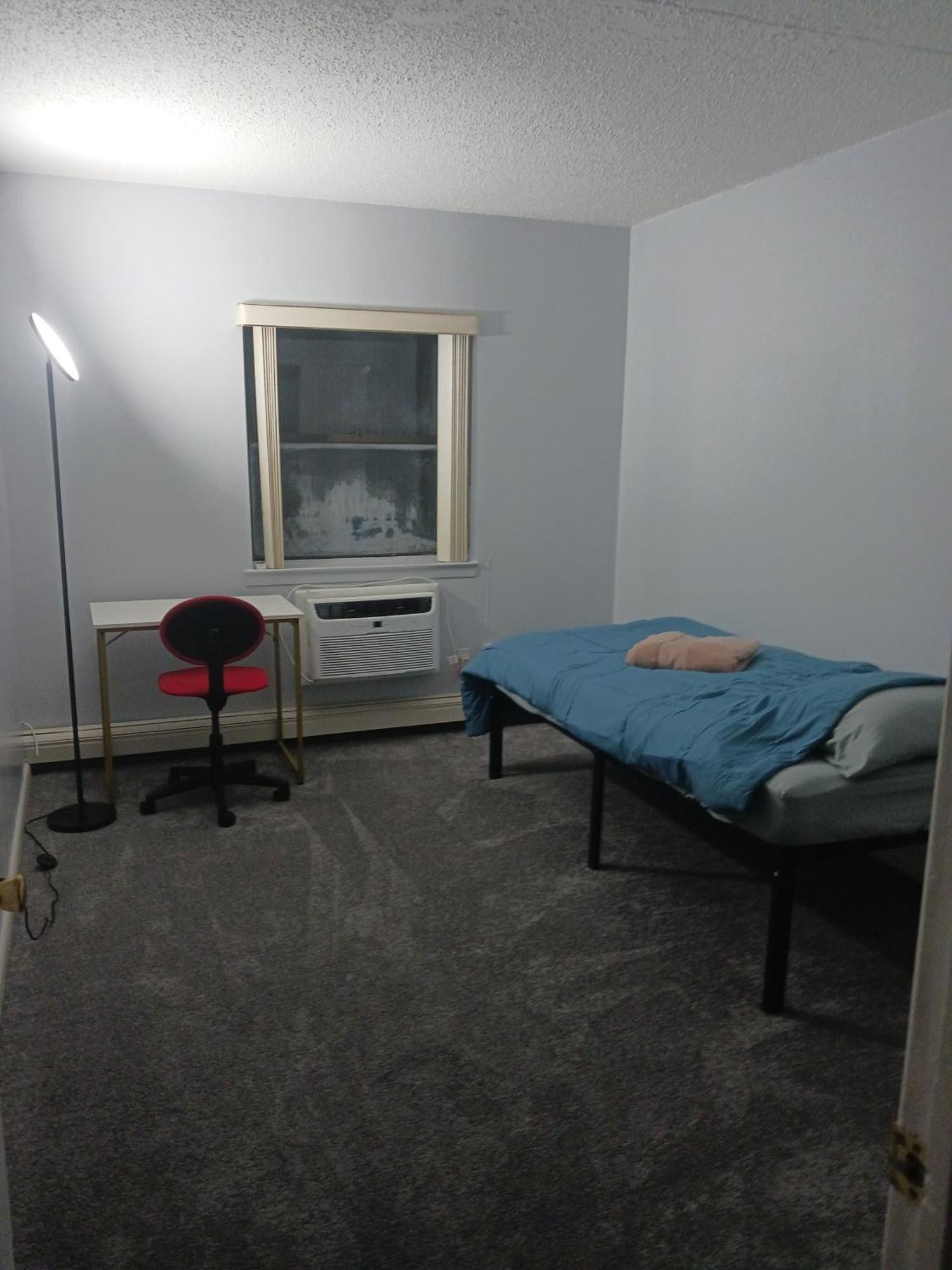 Habitación en casa particular Comfy In Fresh Meadows *