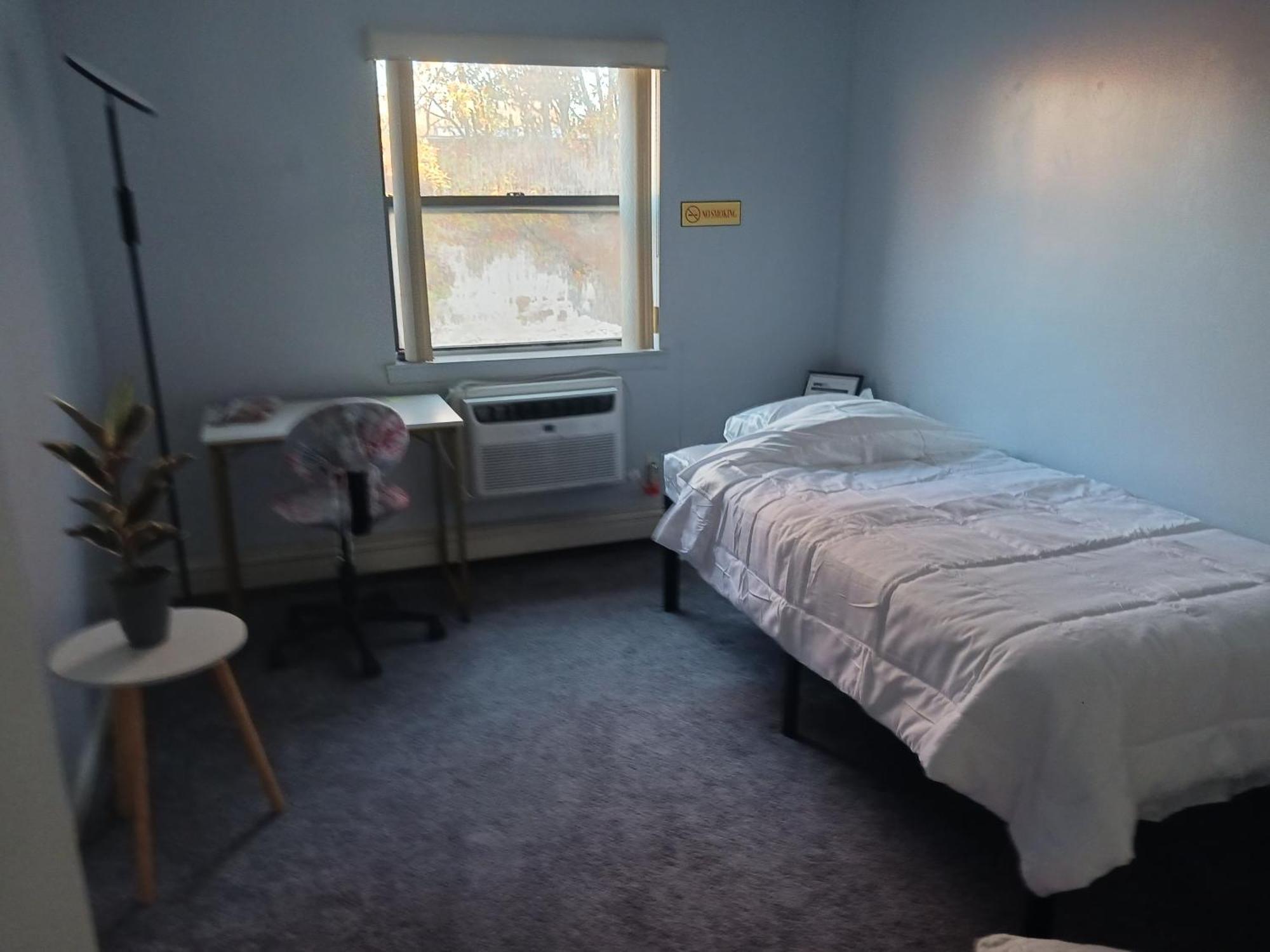 Accommodatie bij particulieren Comfy In Fresh Meadows New York