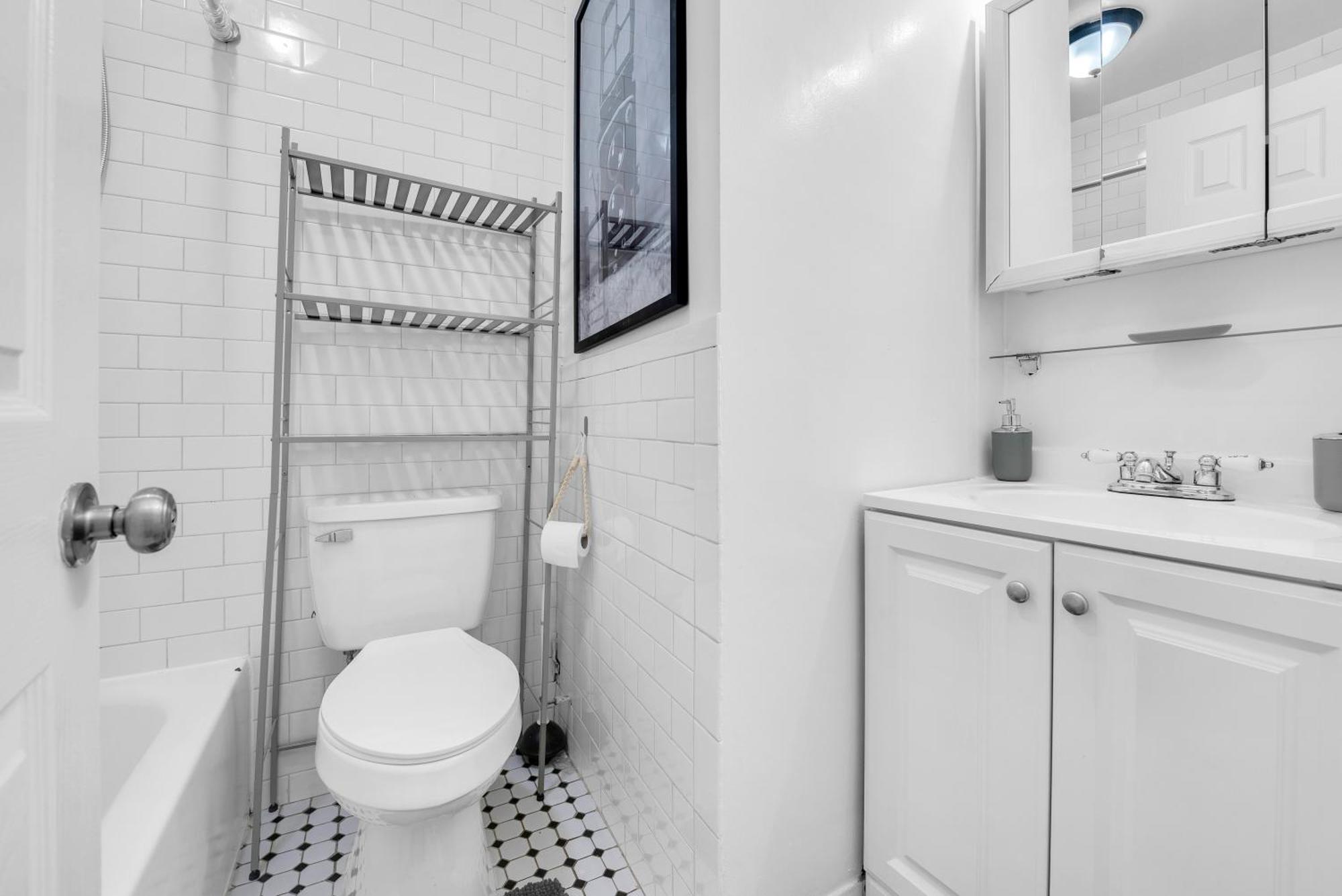 Chic 3bd In Prime Park Slope Apartamento Nueva York