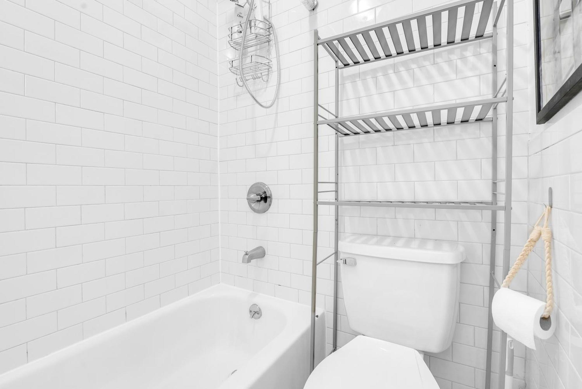 Appartement Chic 3bd In Prime Park Slope