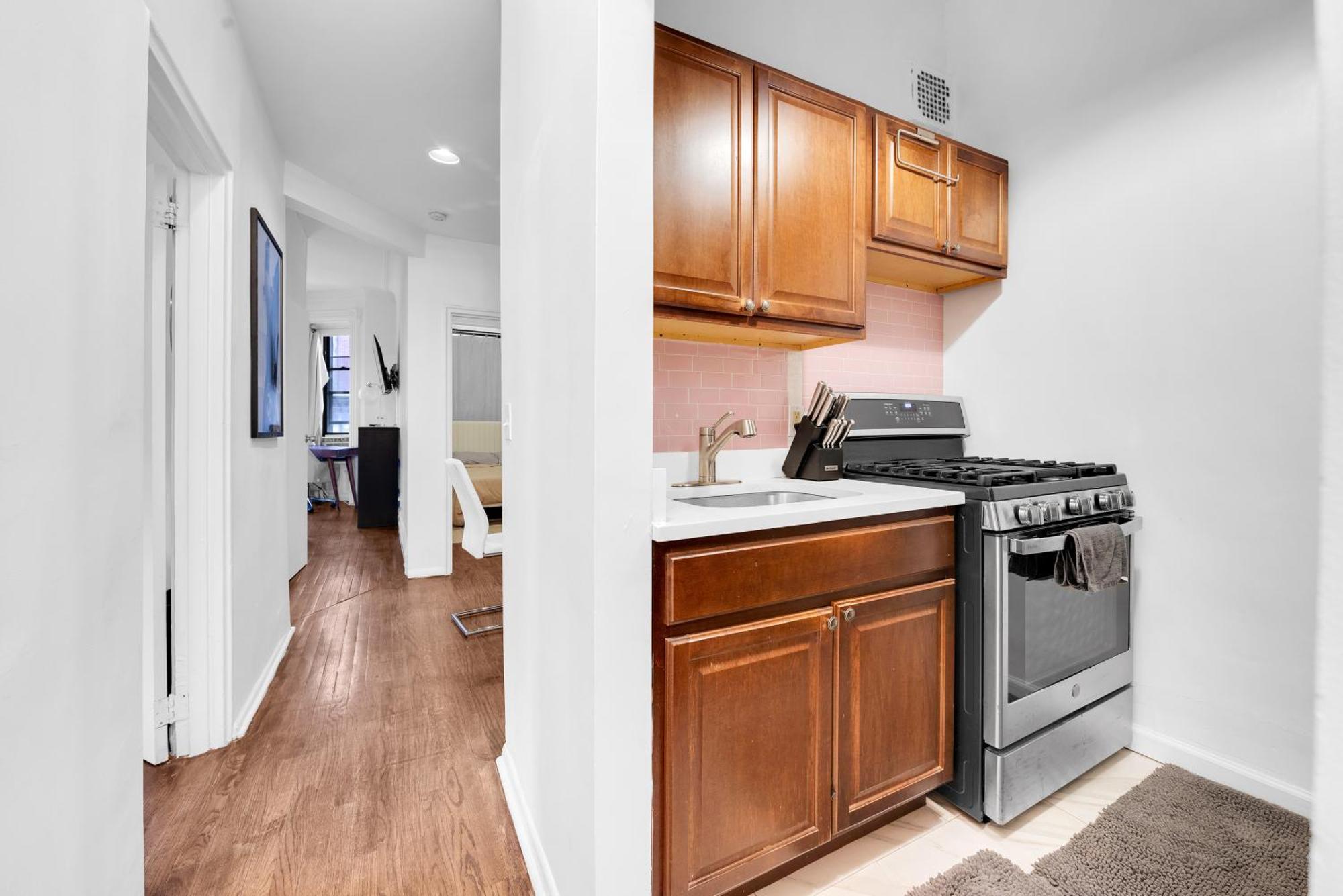 Apartamento Chic 3bd In Prime Park Slope Nueva York