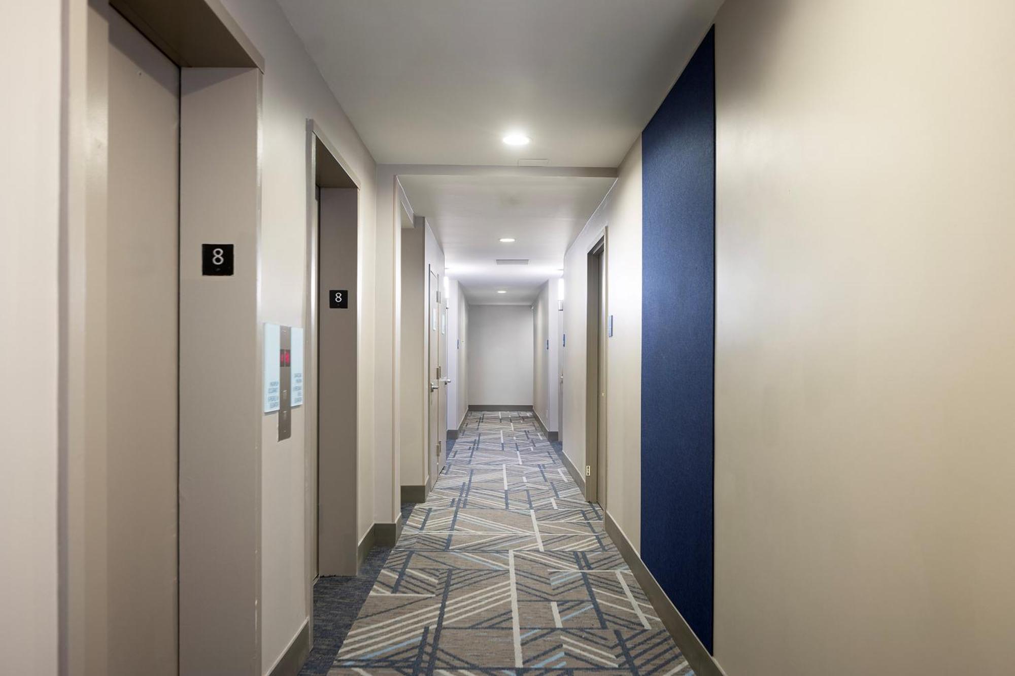 Express Nyc Chelsea - Nomad Area By Ihg 3*