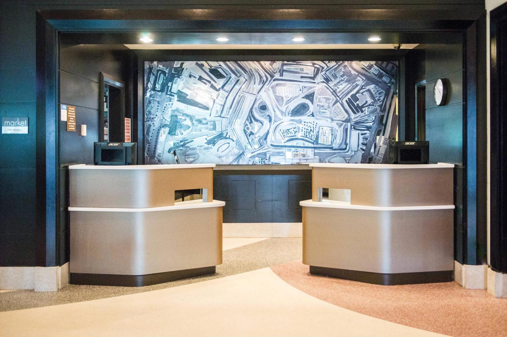 Hotel Courtyard By Marriott Jfk Airport New York City