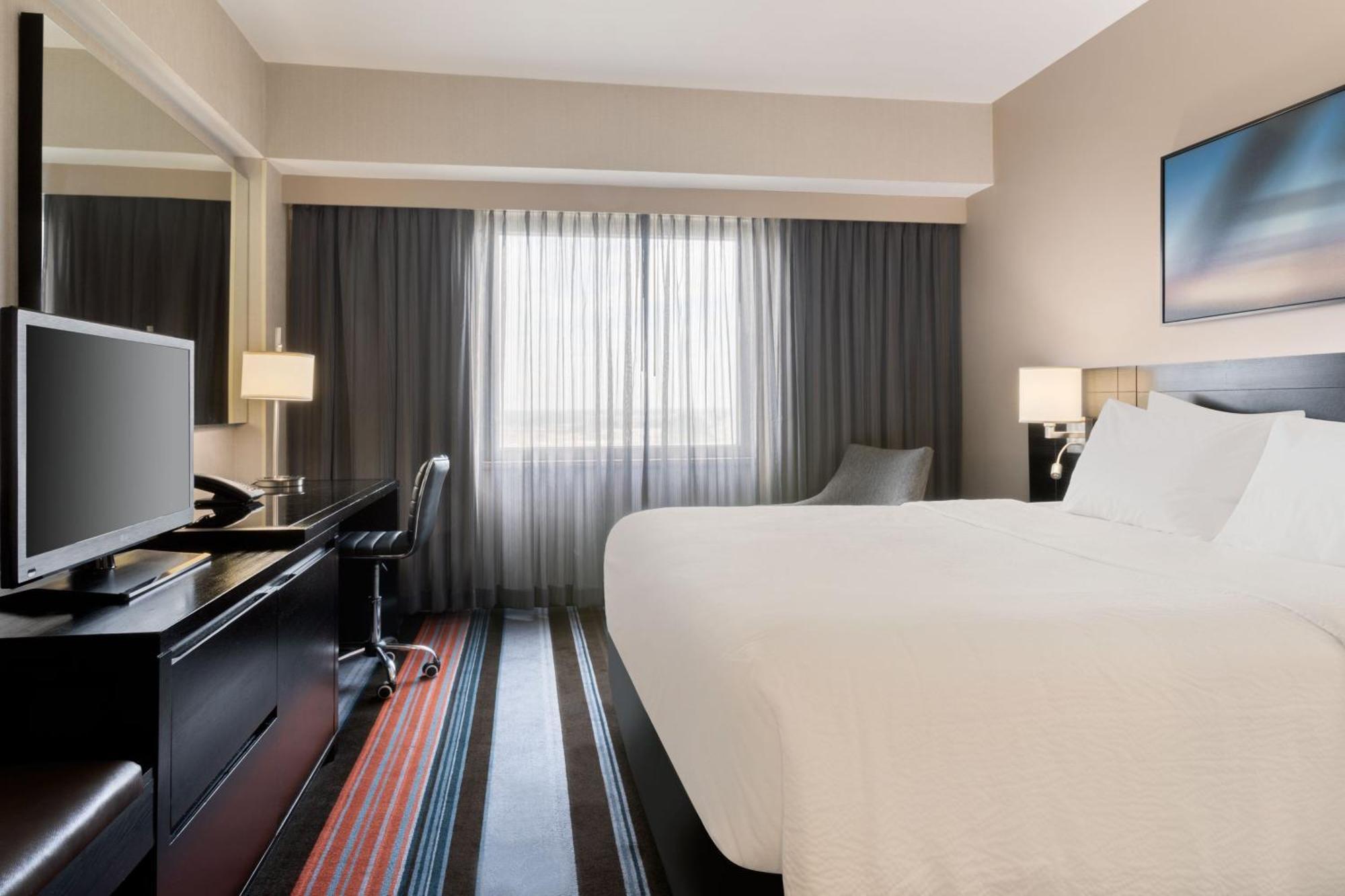 Hotel Courtyard By Marriott Jfk Airport New York City