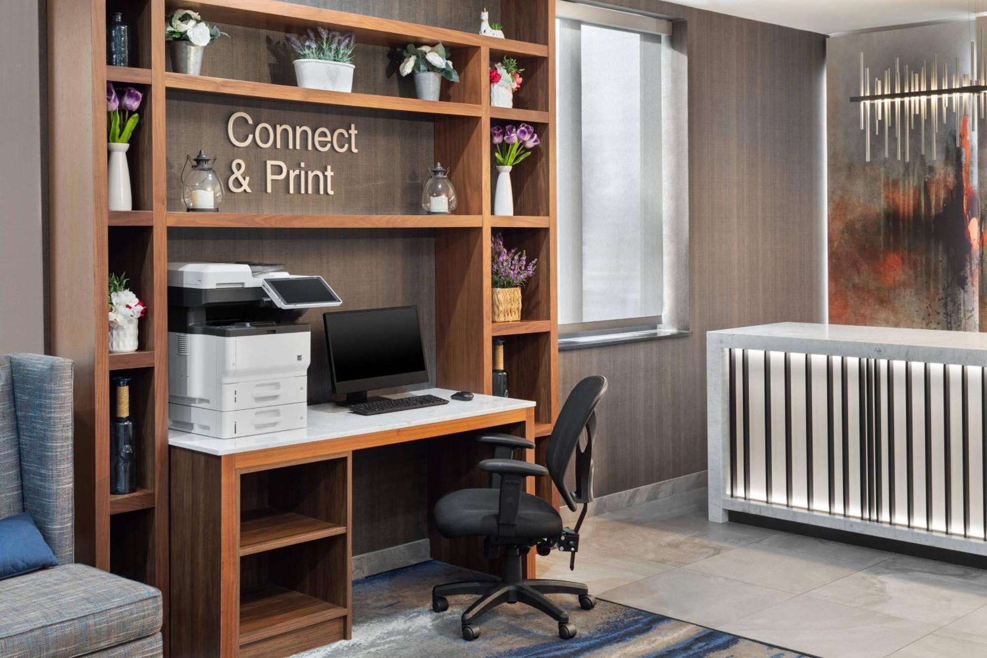 Fairfield & By Marriott Staten Island 3*