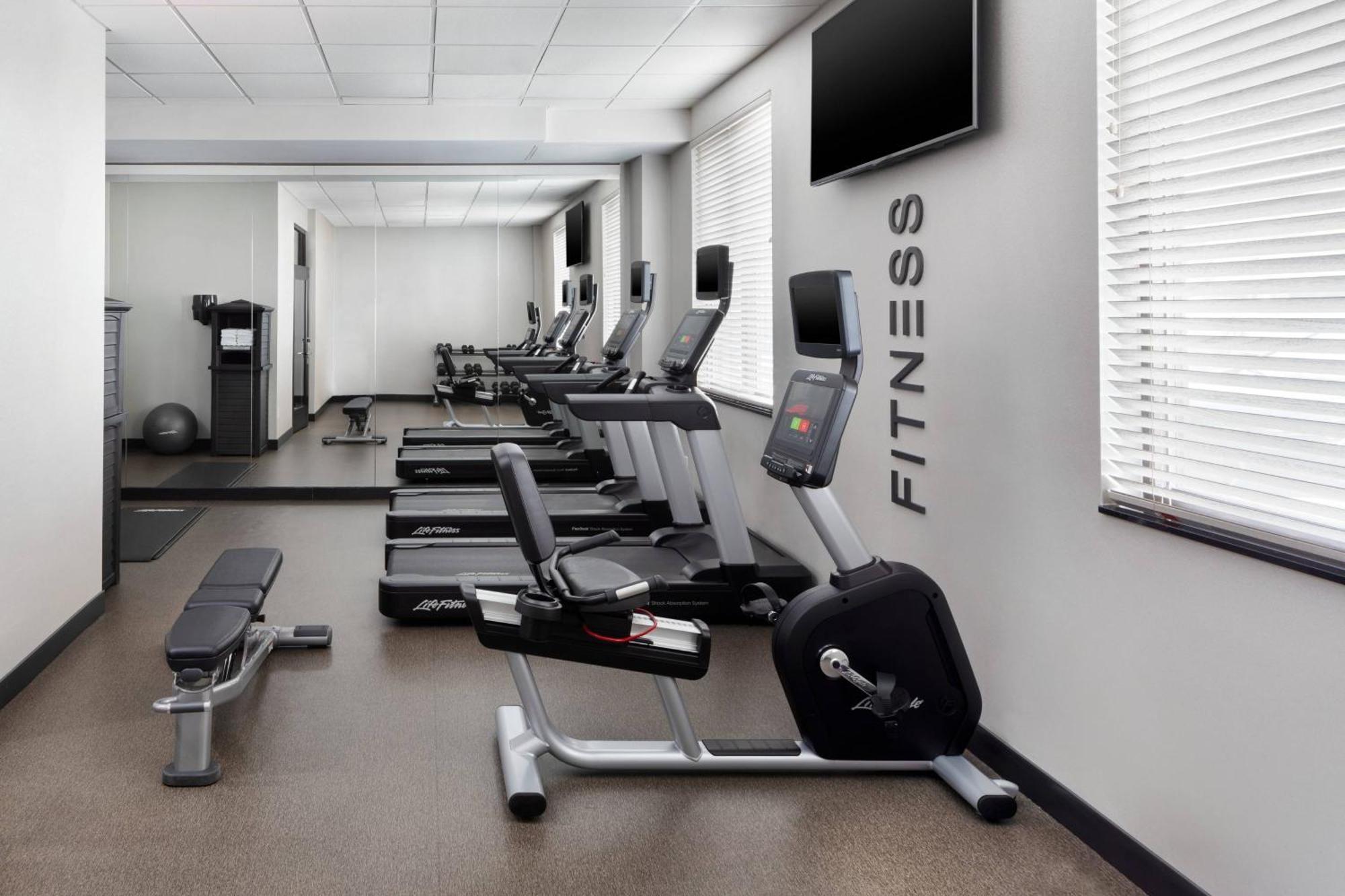 Fairfield & By Marriott Staten Island New York