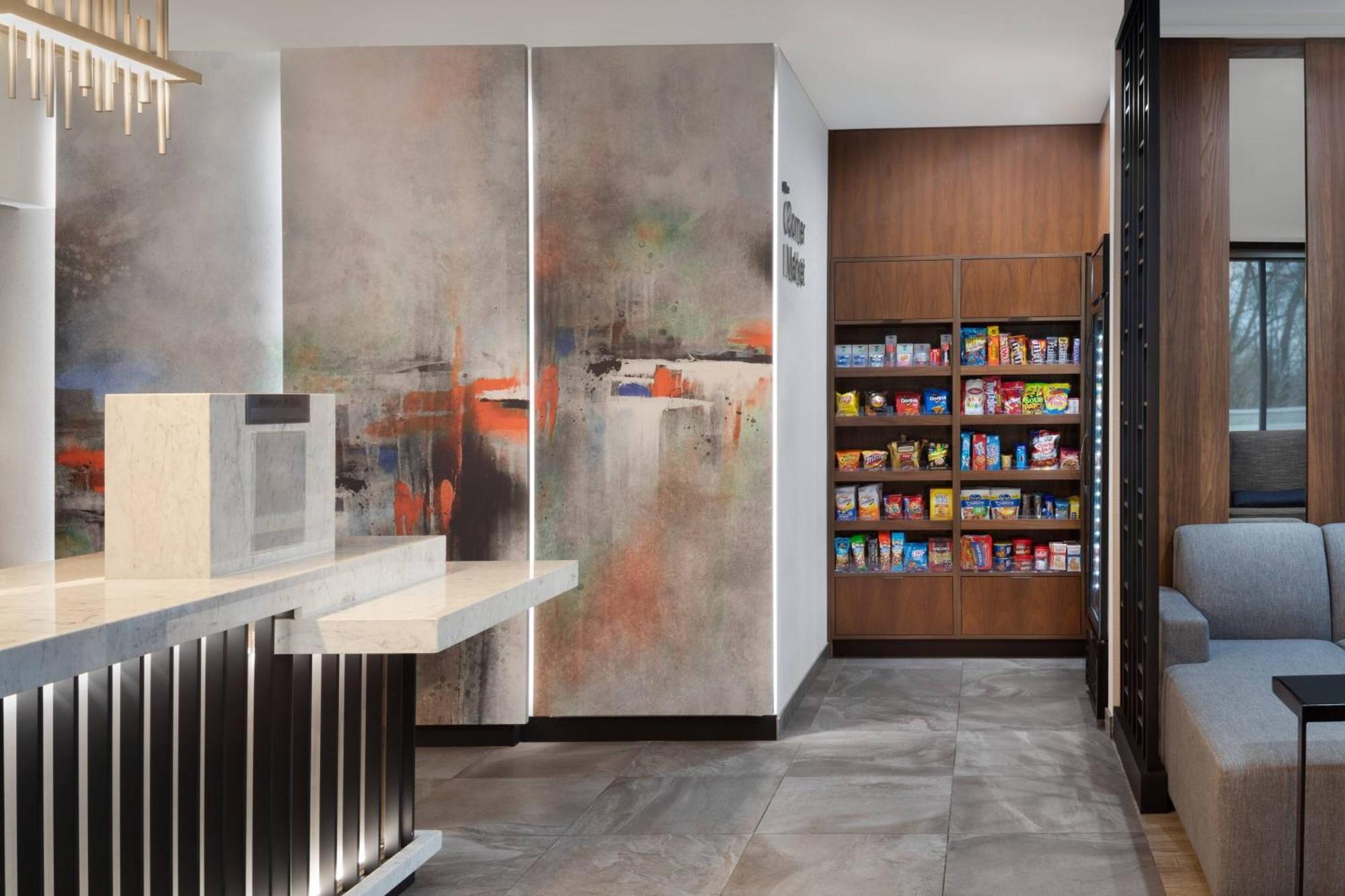 Fairfield & By Marriott Staten Island 3* New York