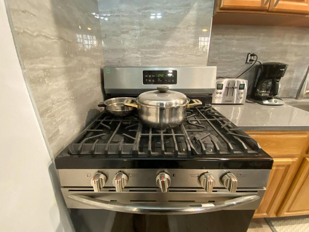 Rayhaan Palace Appartement New York