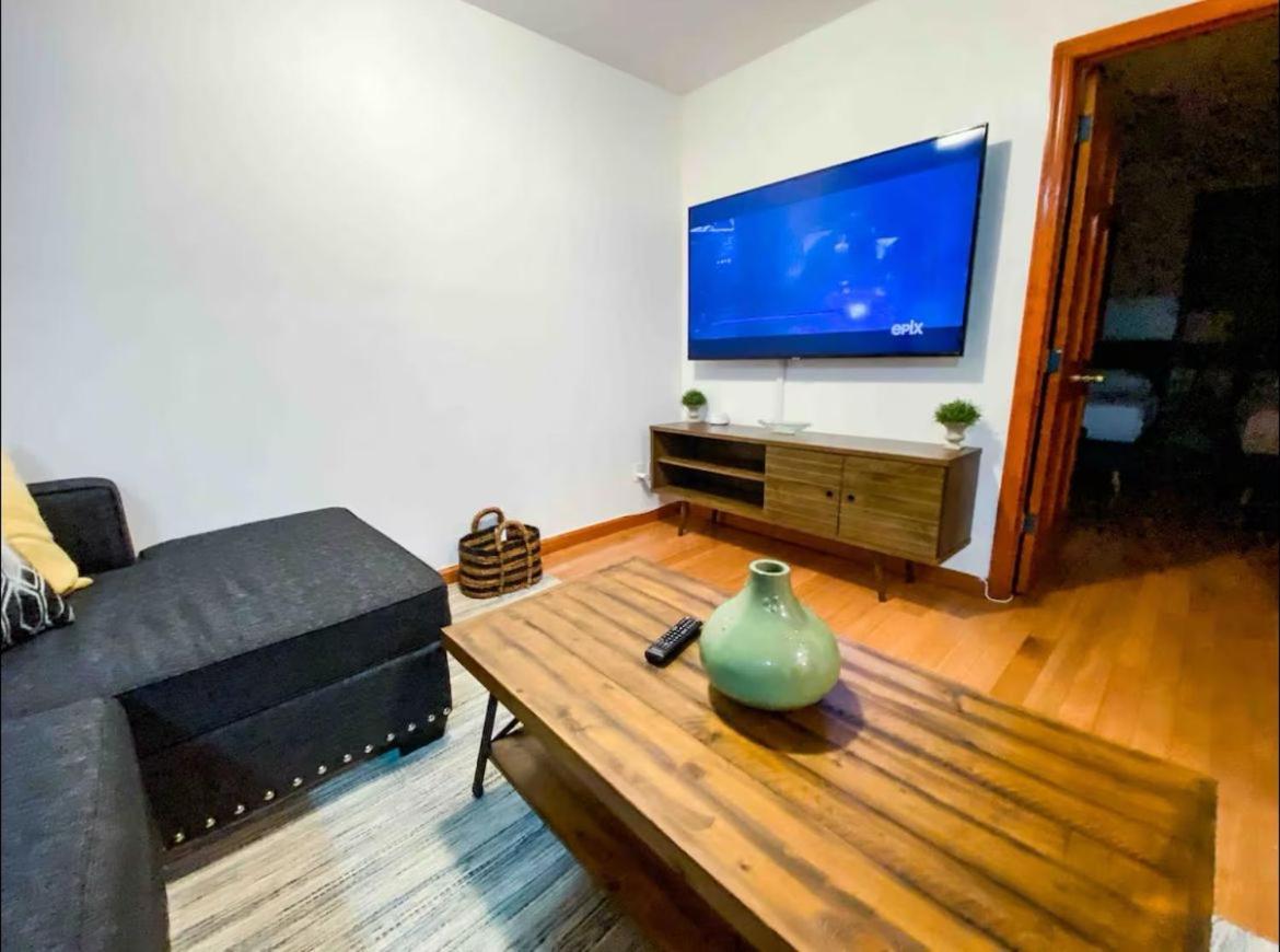 La Quinta Loft Appartement
